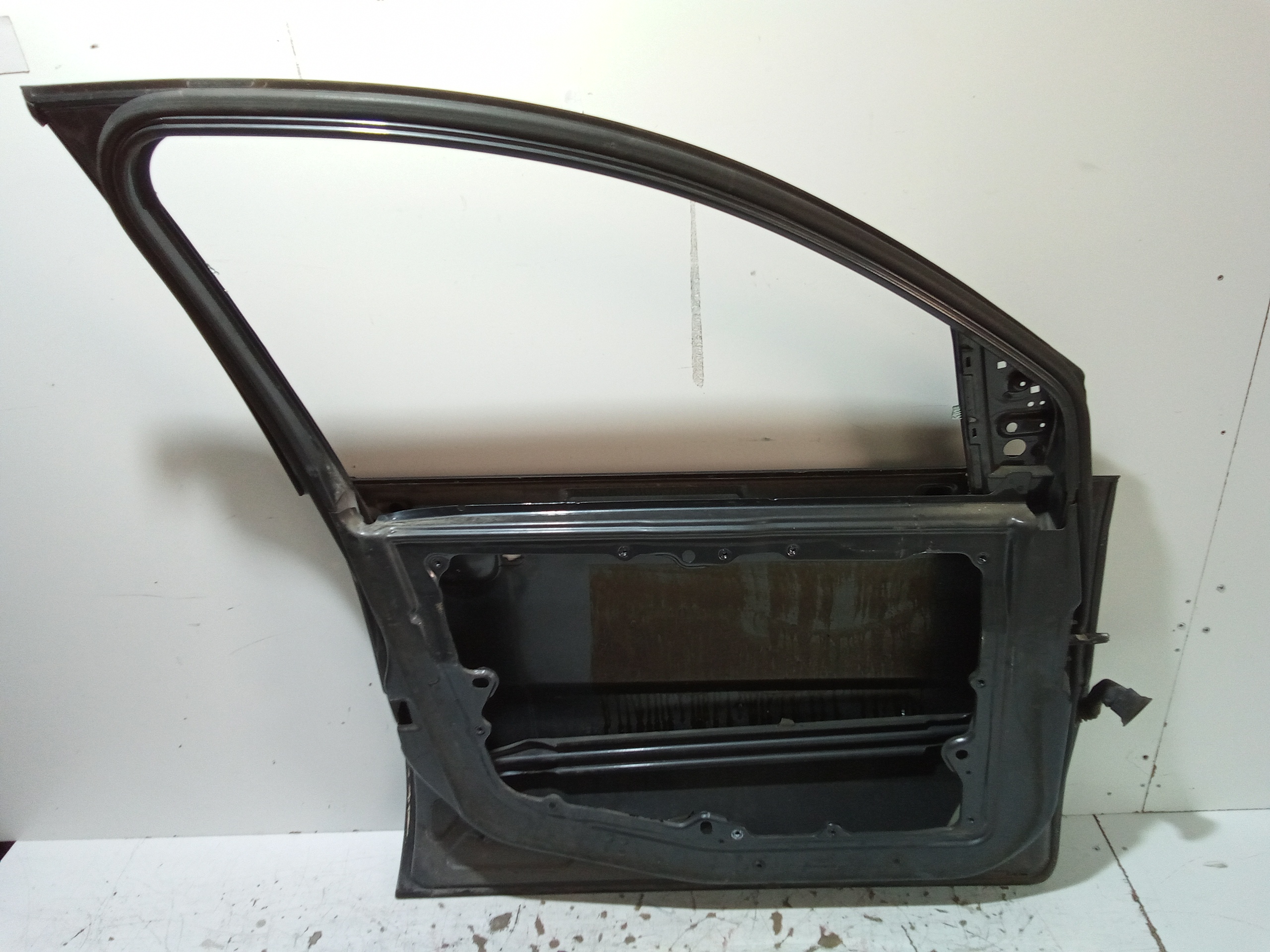 Portiera Anteriore Sinistra per Ford Fusion 1 Serie (2002 - 2005)