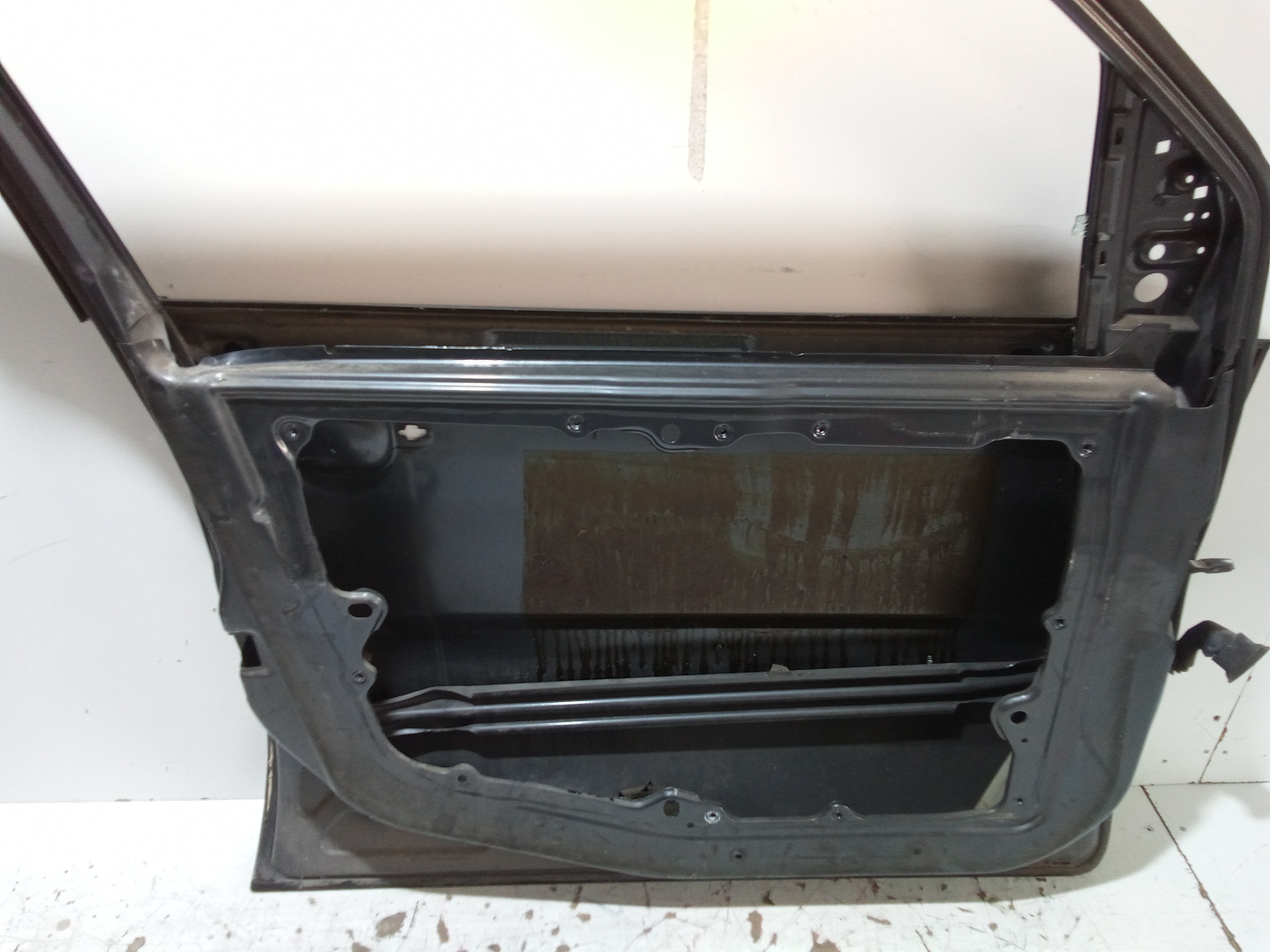 Portiera Anteriore Sinistra per Ford Fusion 1 Serie (2002 - 2005)