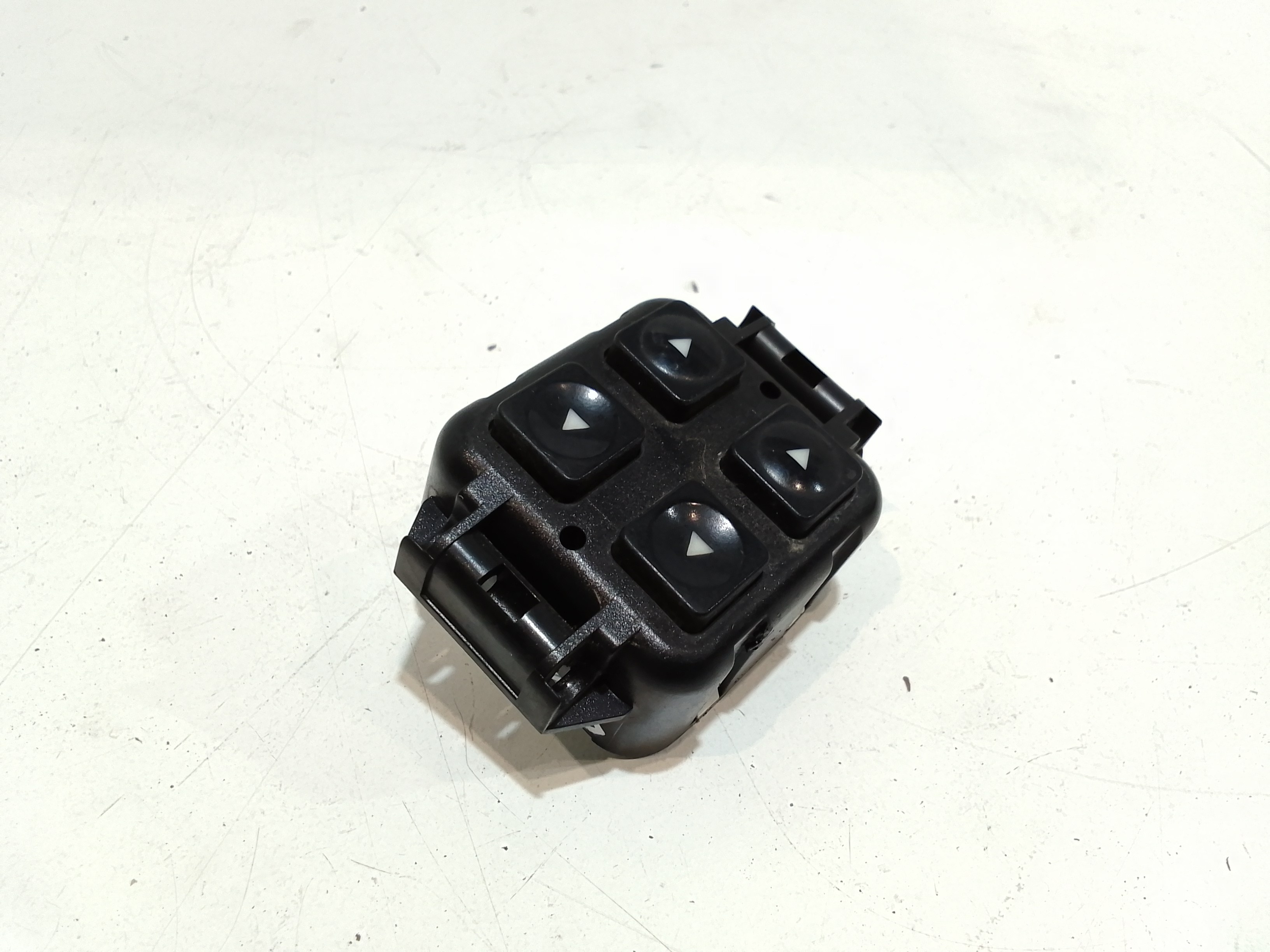 Pulsantiera anteriore sinistra Guida per Fiat Tempra S. Wagon (1991 - 1996)