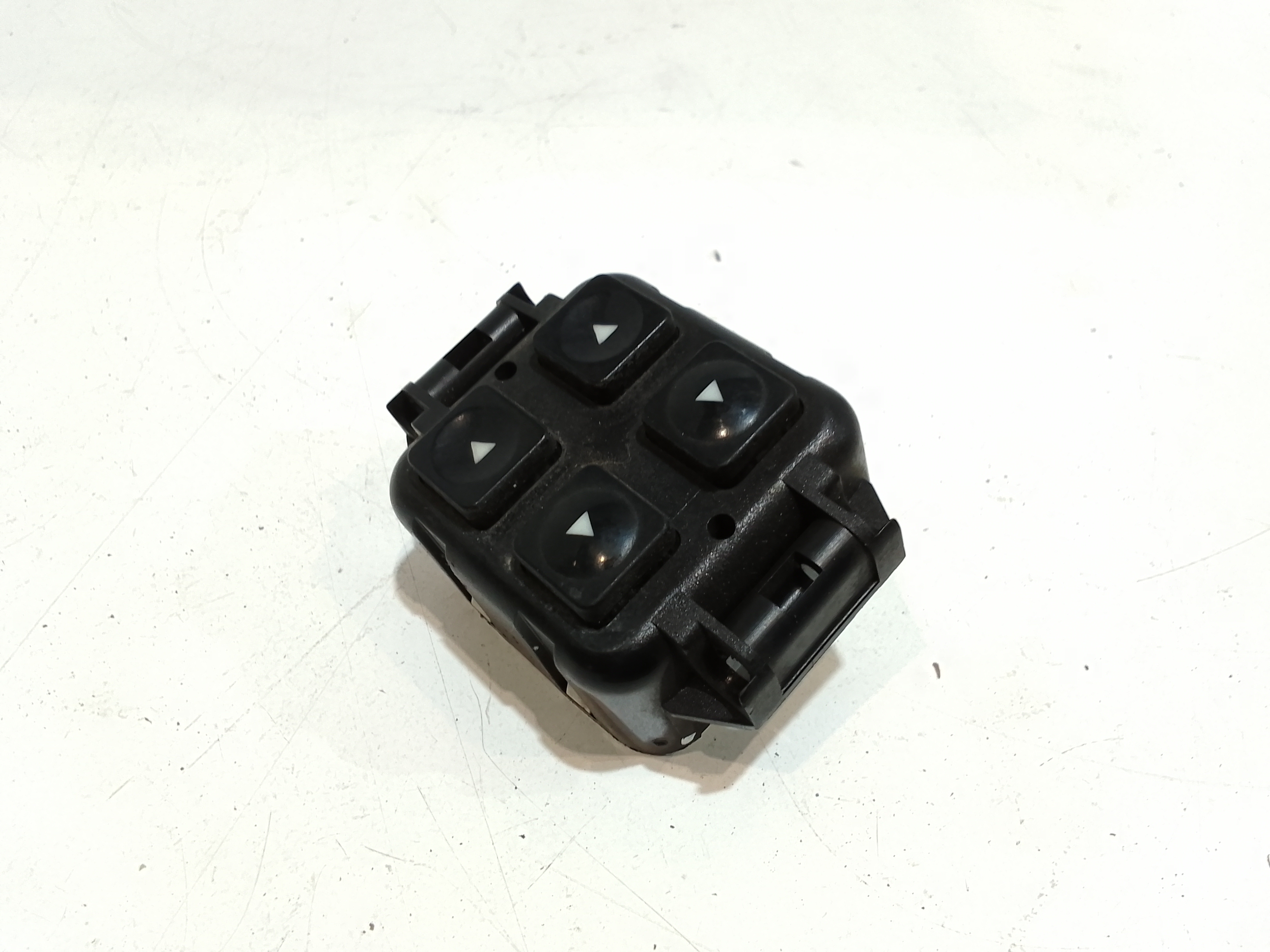 Pulsantiera anteriore sinistra Guida per Fiat Tempra S. Wagon (1991 - 1996)