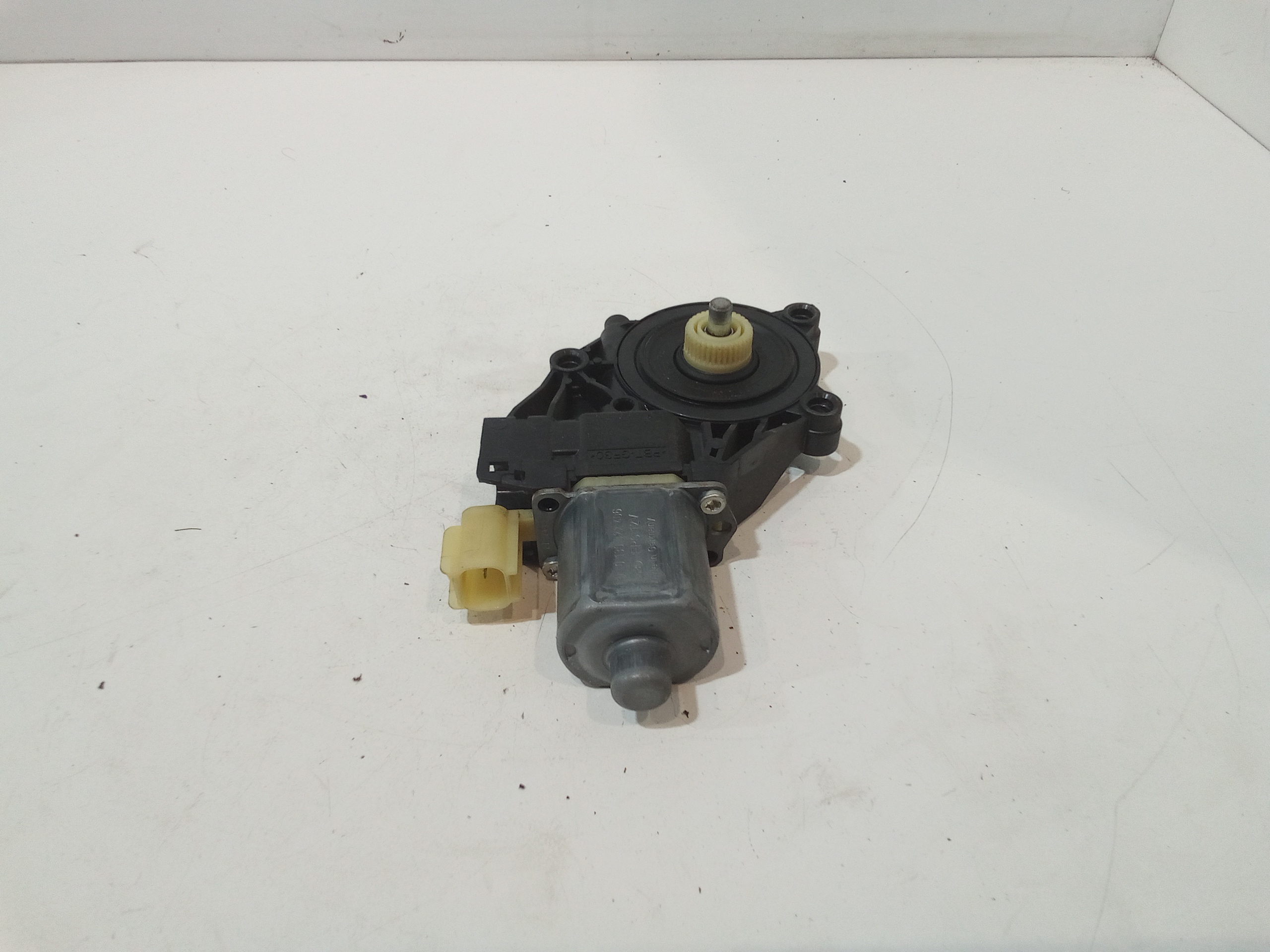 Motorino Alzavetro posteriore Sinistro per Ford Fiesta 6 Serie (2008 - 2017)