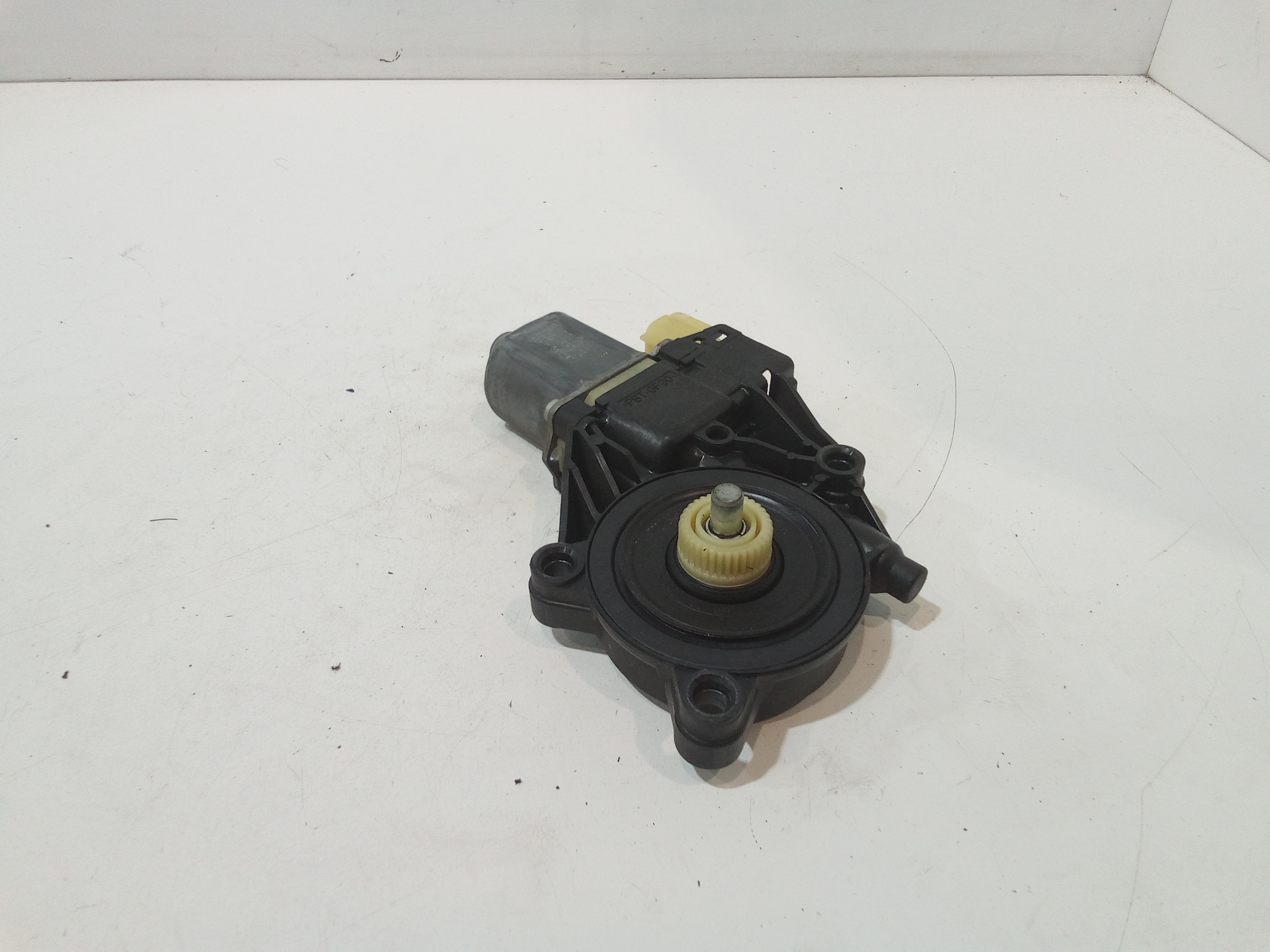 Motorino Alzavetro posteriore Sinistro per Ford Fiesta 6 Serie (2008 - 2017)