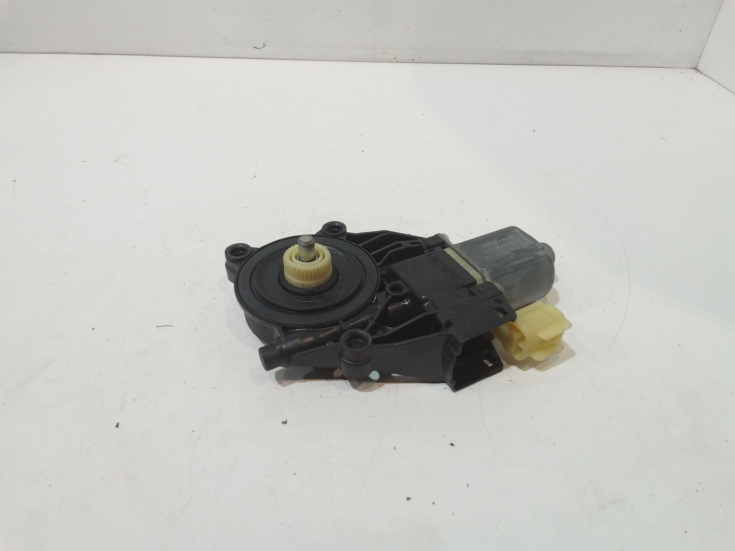 Motorino Alzavetro posteriore Sinistro per Ford Fiesta 6 Serie (2008 - 2017)