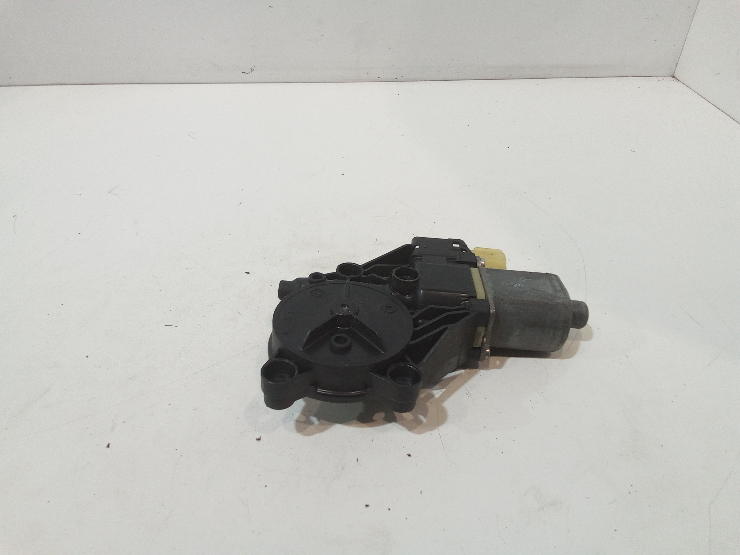 Motorino Alzavetro posteriore Sinistro per Ford Fiesta 6 Serie (2008 - 2017)