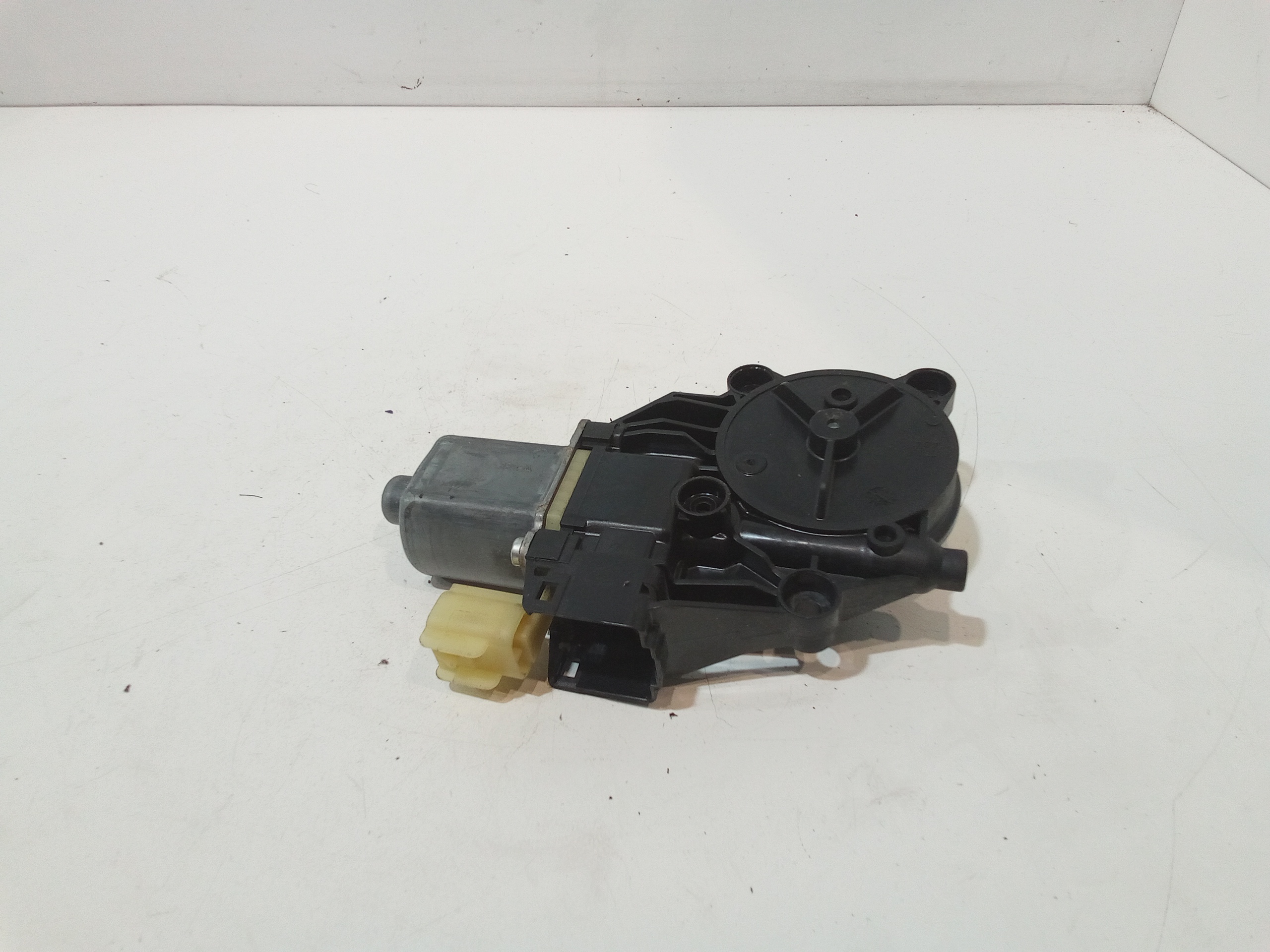 Motorino Alzavetro posteriore Sinistro per Ford Fiesta 6 Serie (2008 - 2017)