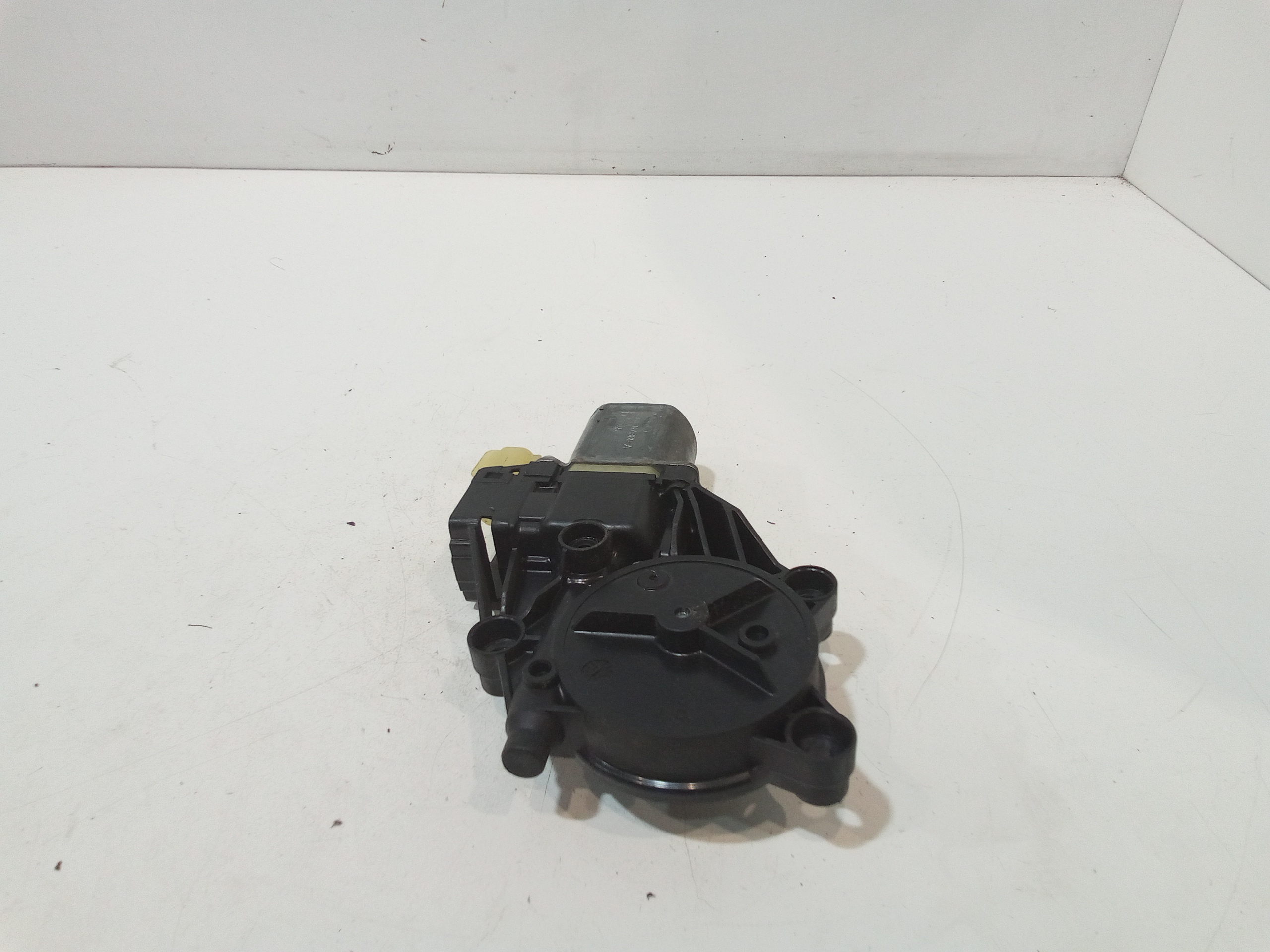 Motorino Alzavetro posteriore Sinistro per Ford Fiesta 6 Serie (2008 - 2017)