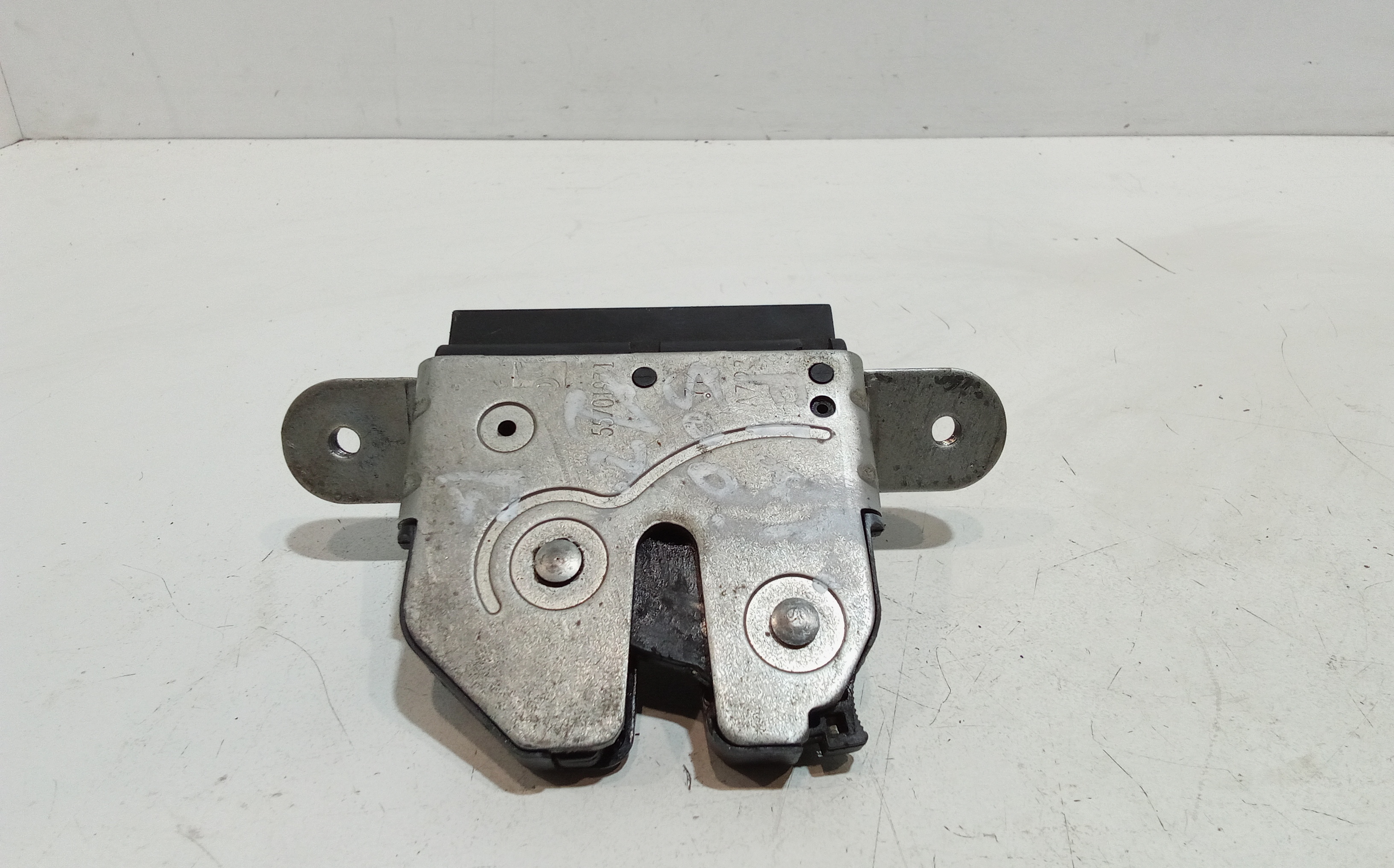 Serratura Cofano Posteriore per Fiat 500 Serie (07>14) (2007 - 2014)