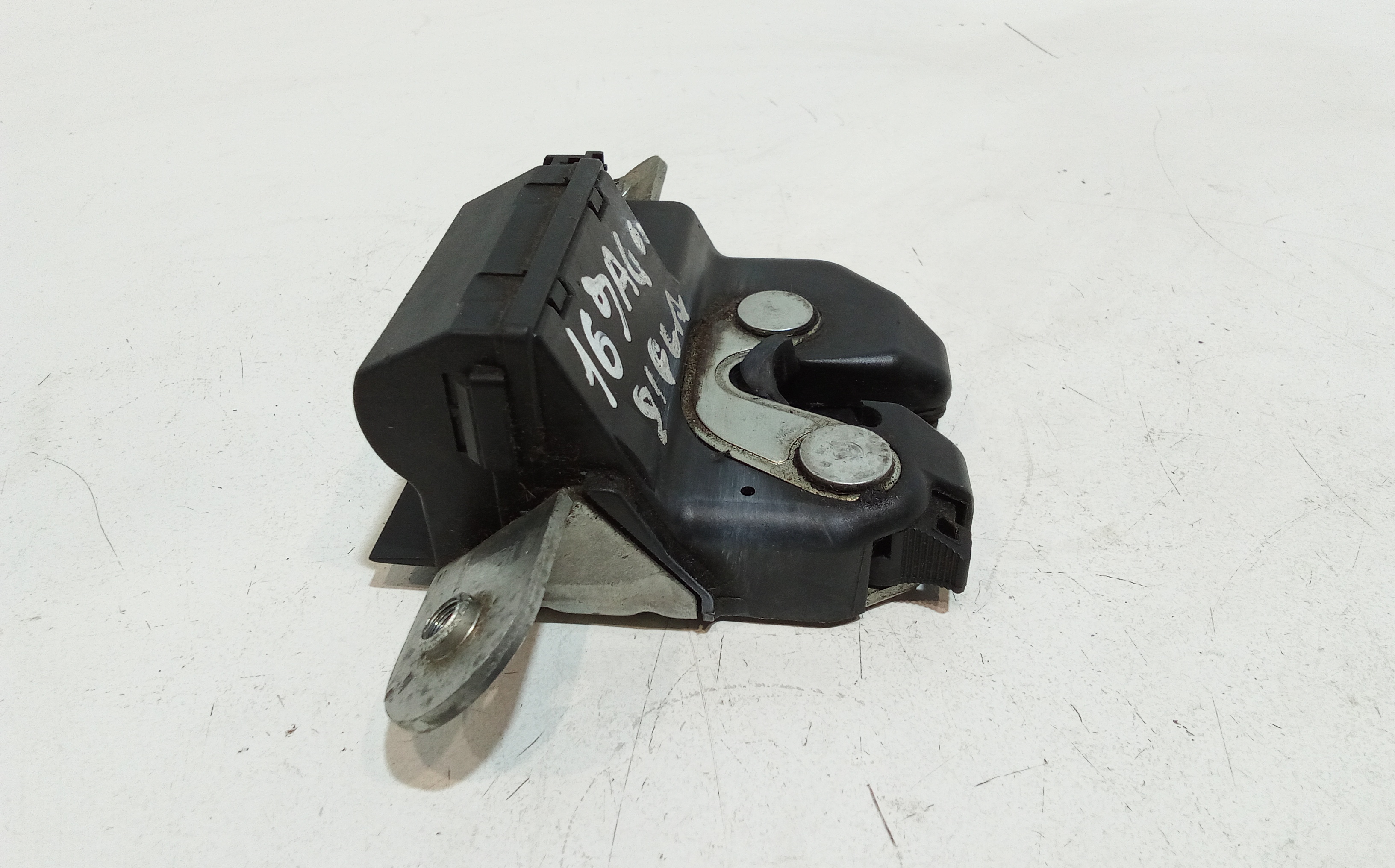 Serratura Cofano Posteriore per Fiat 500 Serie (07>14) (2007 - 2014)