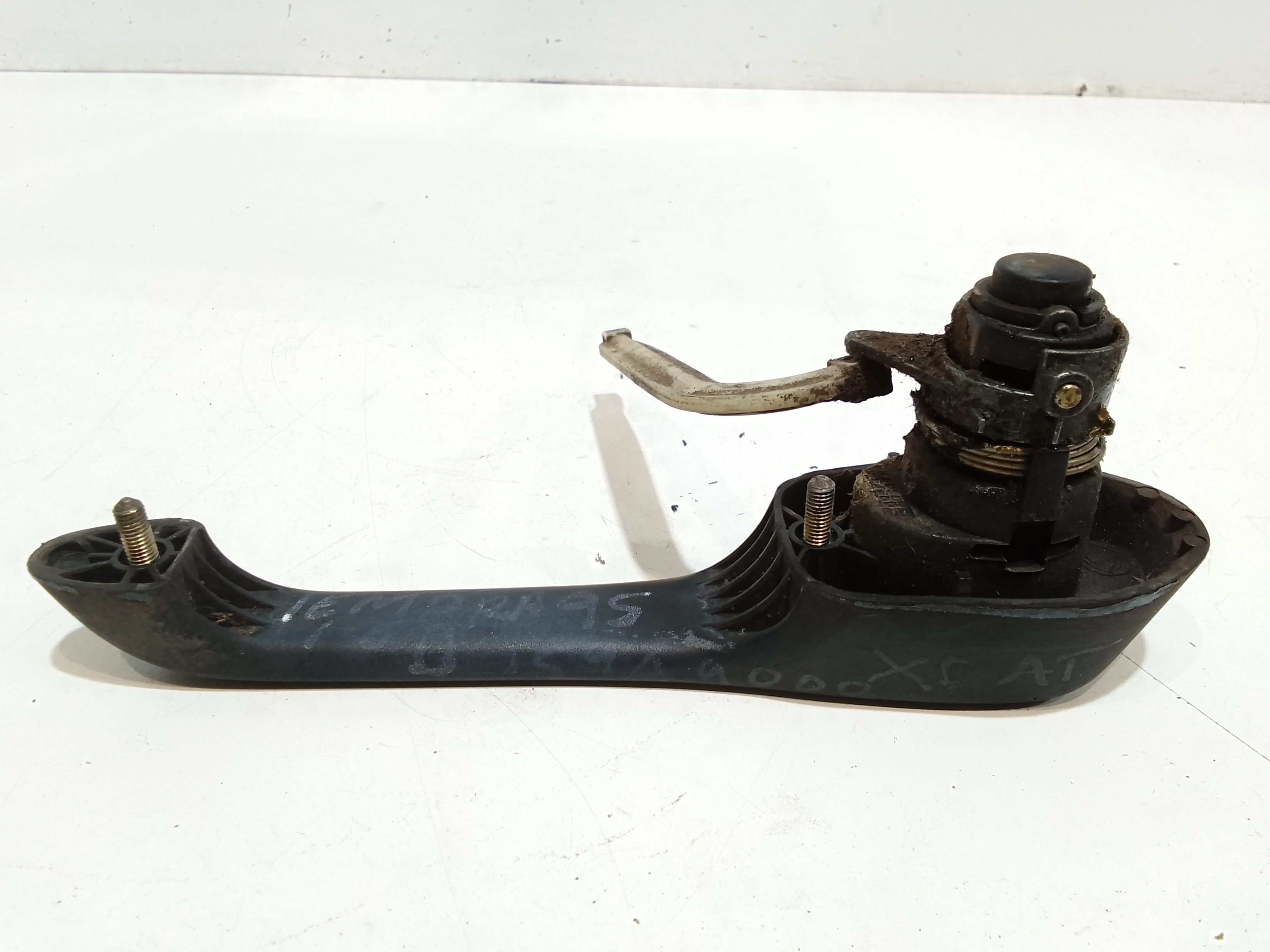 Maniglia esterna Anteriore Sinistra per Fiat Tempra S. Wagon (1991 - 1996)