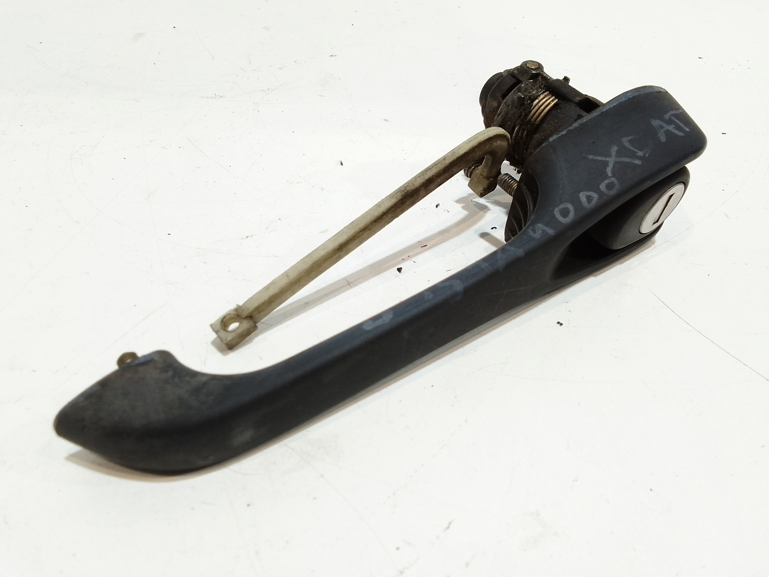 Maniglia esterna Anteriore Sinistra per Fiat Tempra S. Wagon (1991 - 1996)