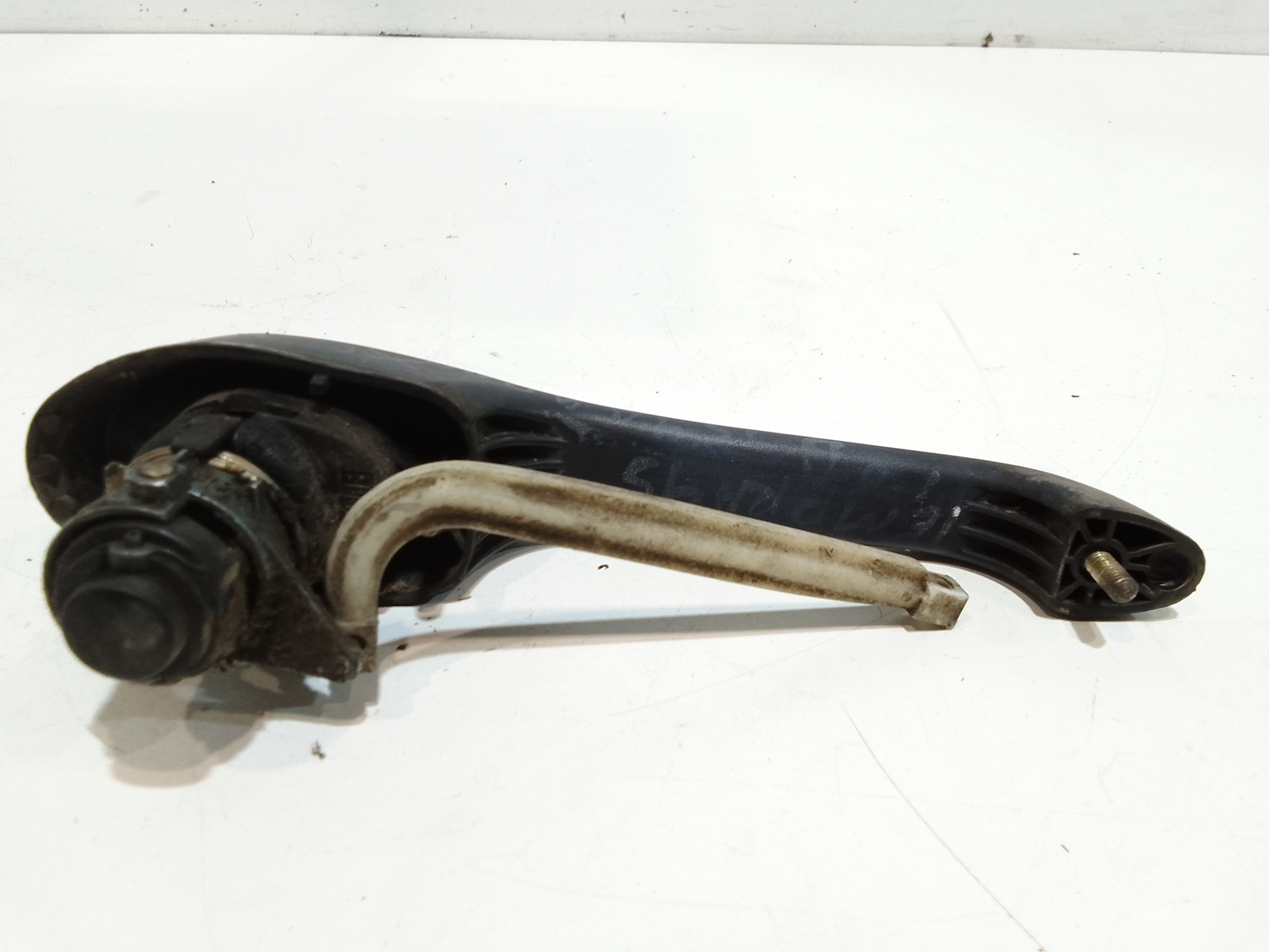 Maniglia esterna Anteriore Sinistra per Fiat Tempra S. Wagon (1991 - 1996)