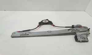 Cremagliera anteriore sinistra Guida per Ford Fiesta 6 Serie (2008 - 2017)