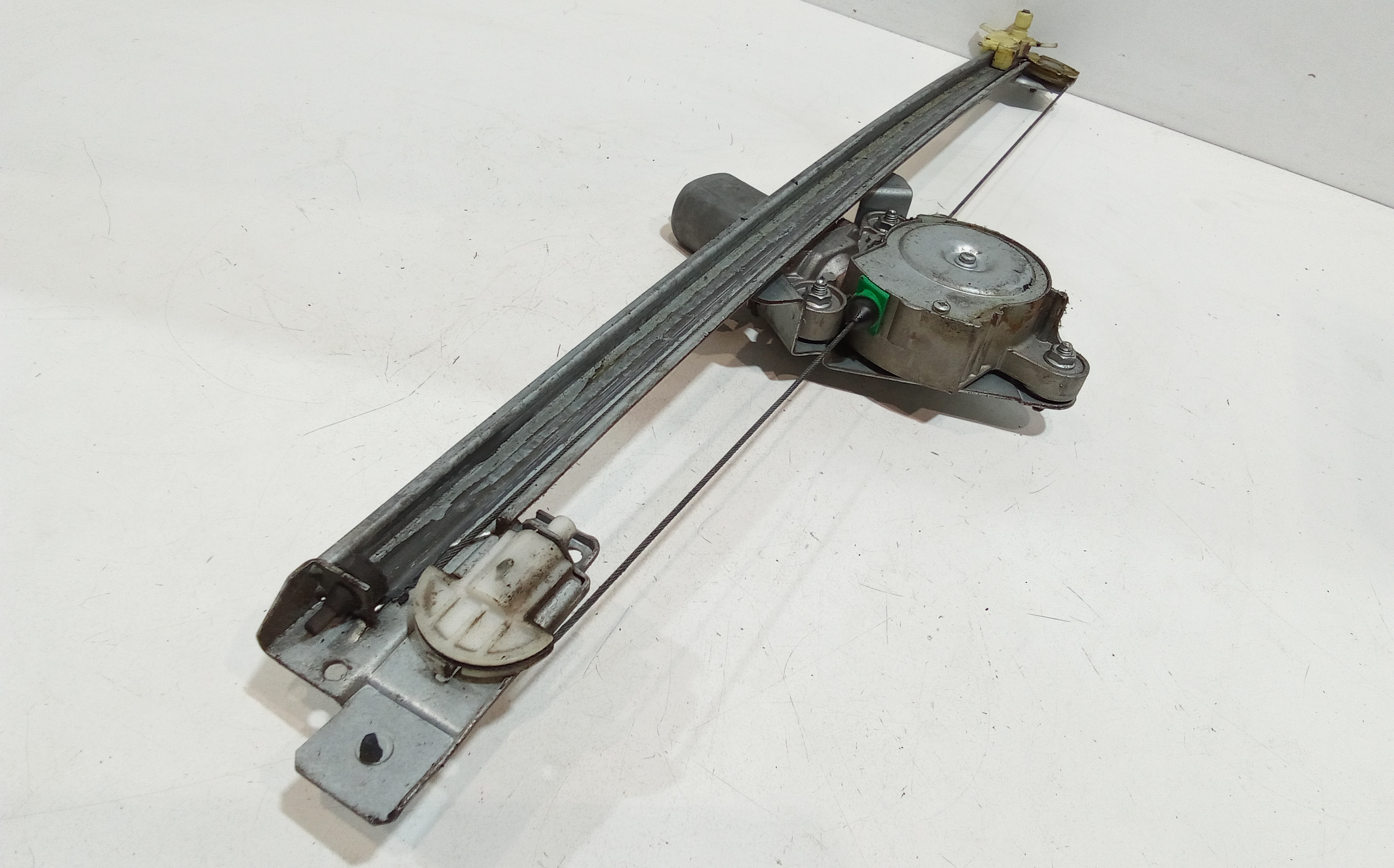 Cremagliera anteriore destra passeggero per Renault Trafic Furgone (2001 - 2007)