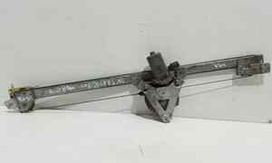 Cremagliera anteriore destra passeggero per Renault Trafic Furgone (2001 - 2007)