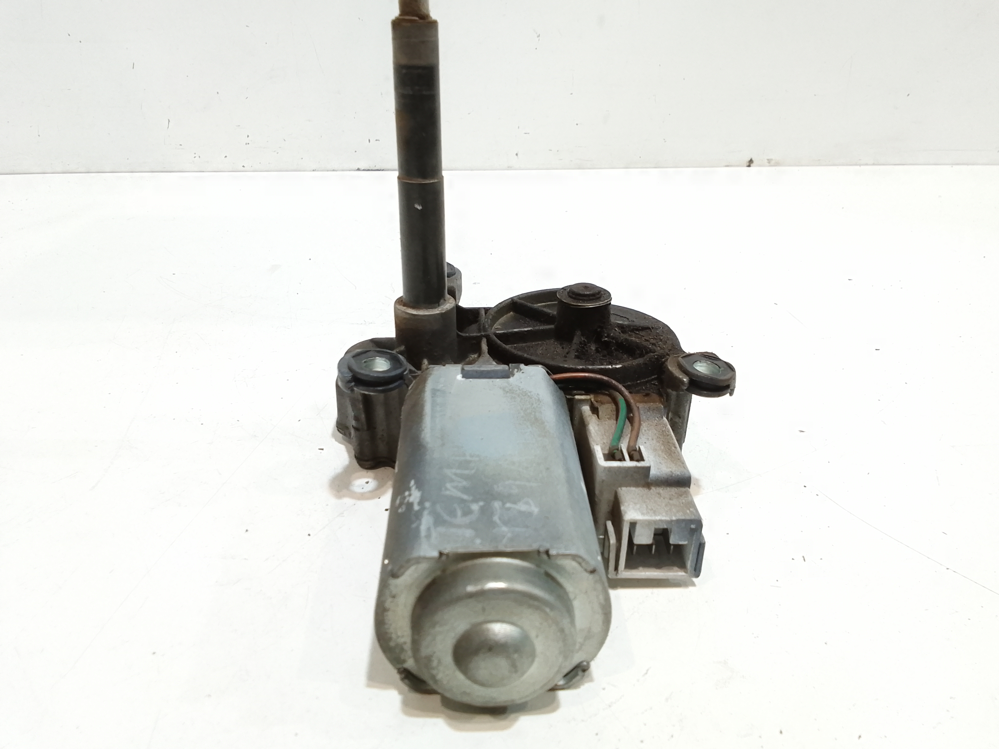 Motorino Tergicristallo Posteriore per Fiat Tempra S. Wagon (1991 - 1996)