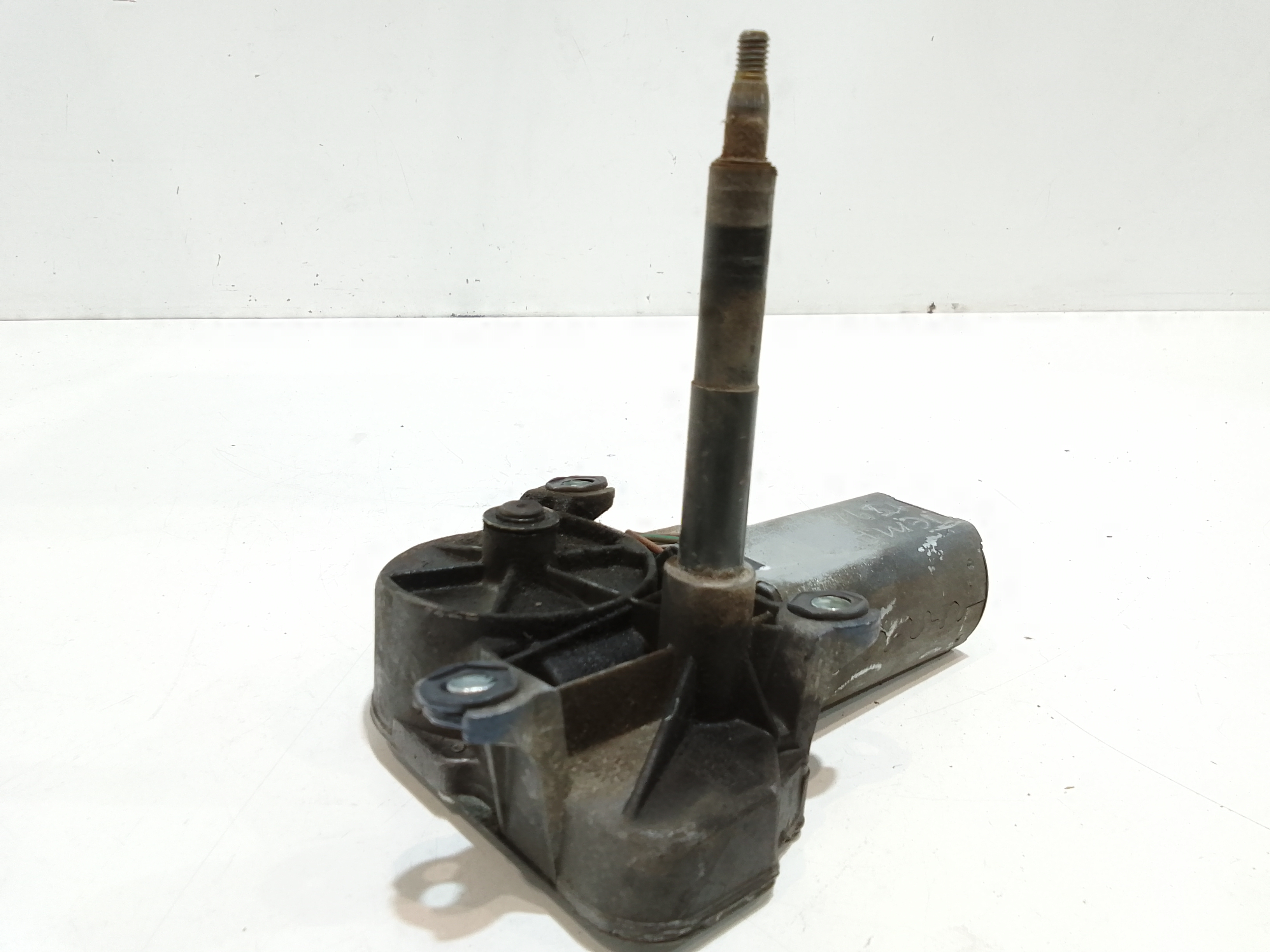 Motorino Tergicristallo Posteriore per Fiat Tempra S. Wagon (1991 - 1996)