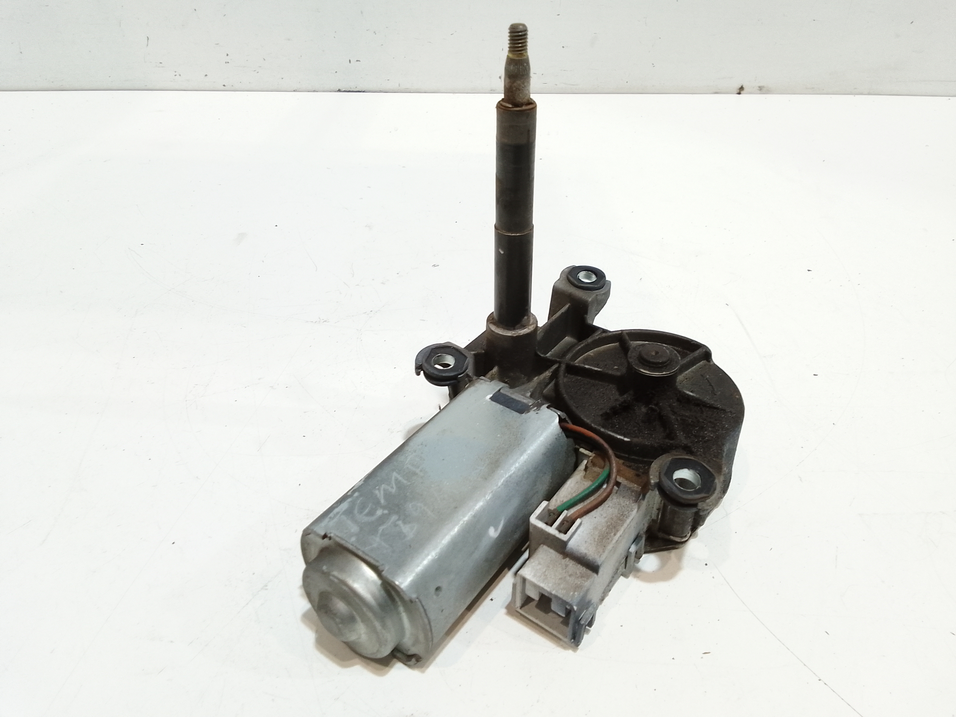 Motorino Tergicristallo Posteriore per Fiat Tempra S. Wagon (1991 - 1996)