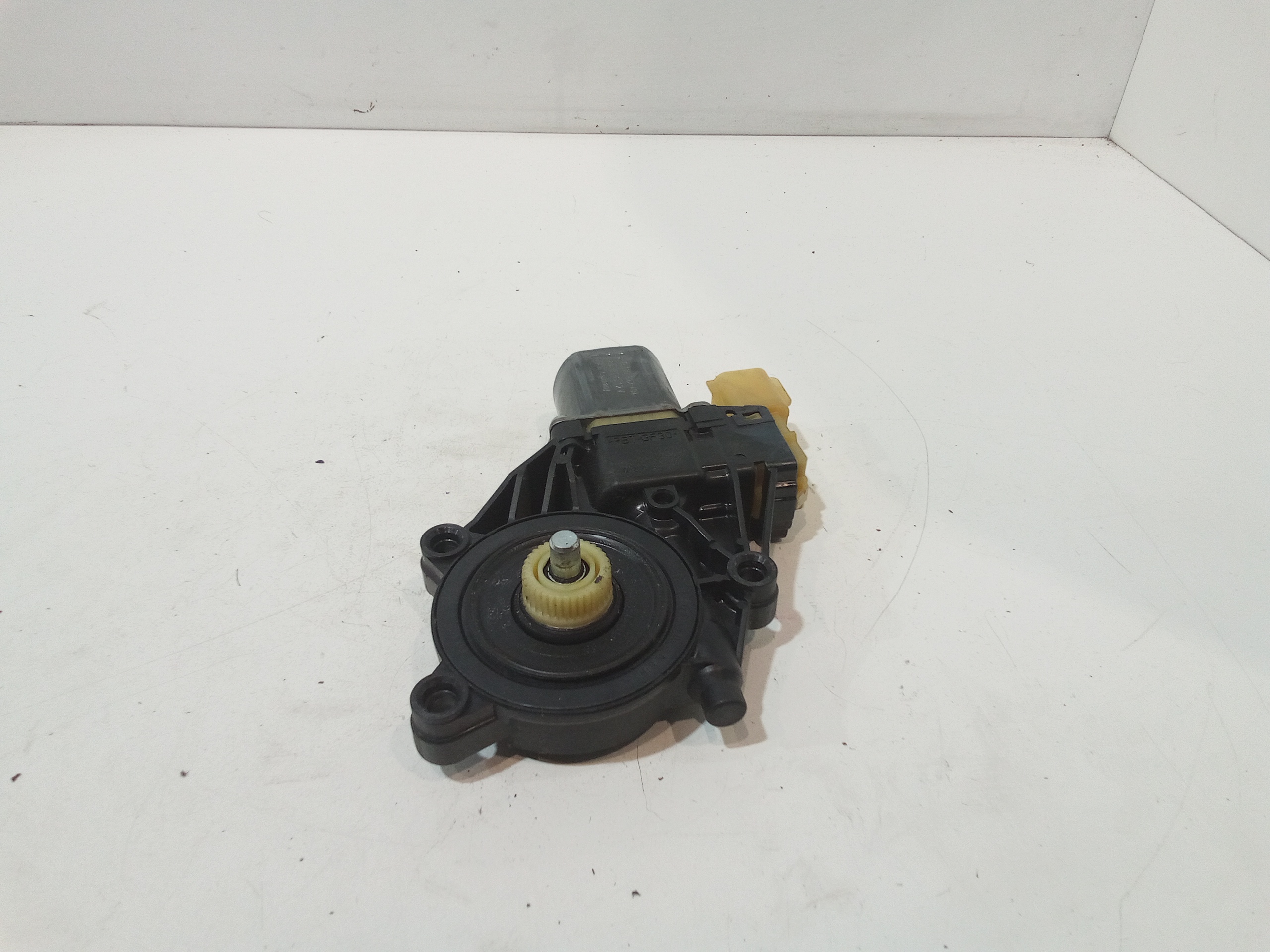 Motorino Alzavetro anteriore Sinistro per Ford Fiesta 6 Serie (2008 - 2017)