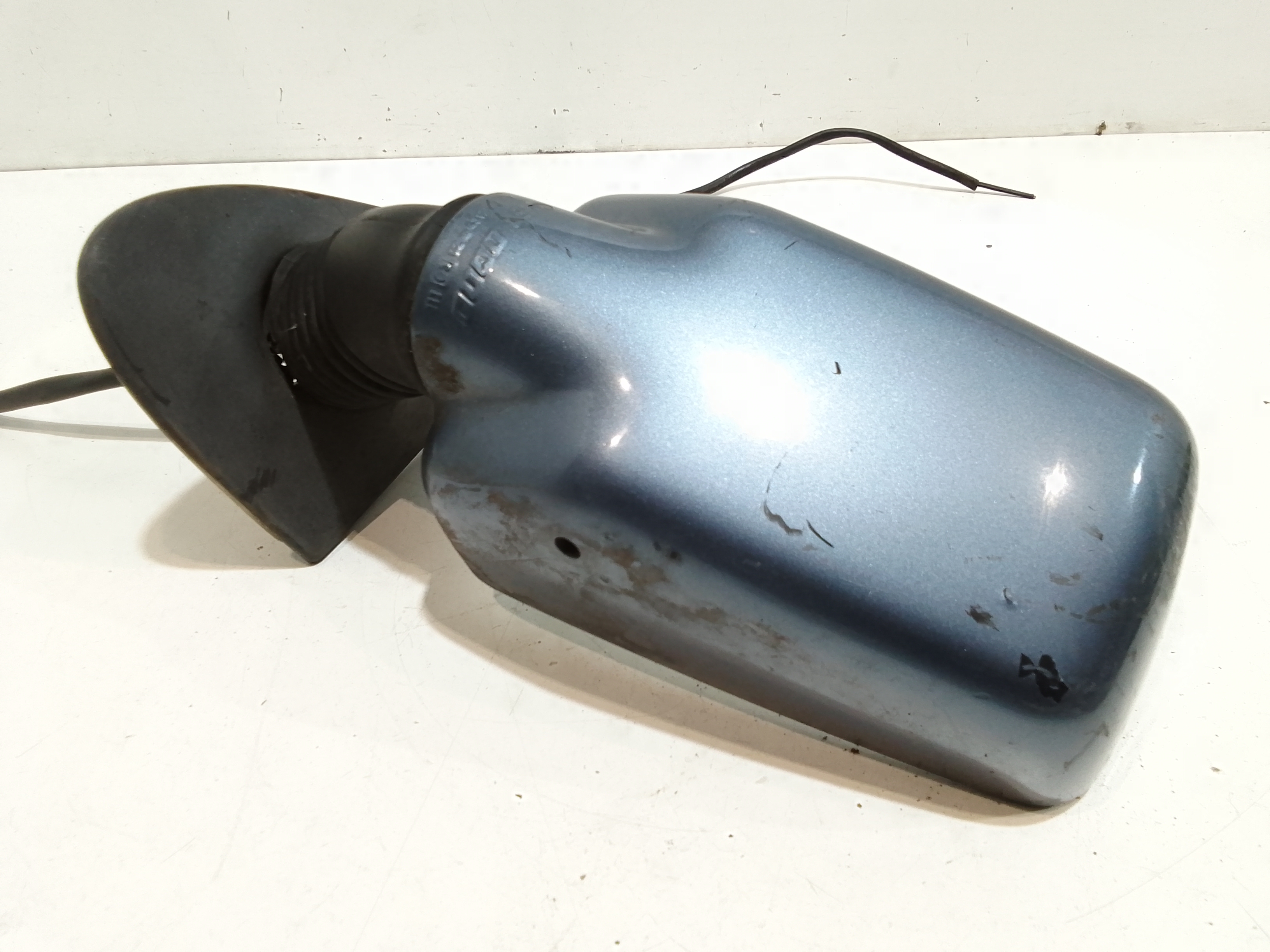 Specchietto Retrovisore Sinistro per Fiat Tempra S. Wagon (1991 - 1996)