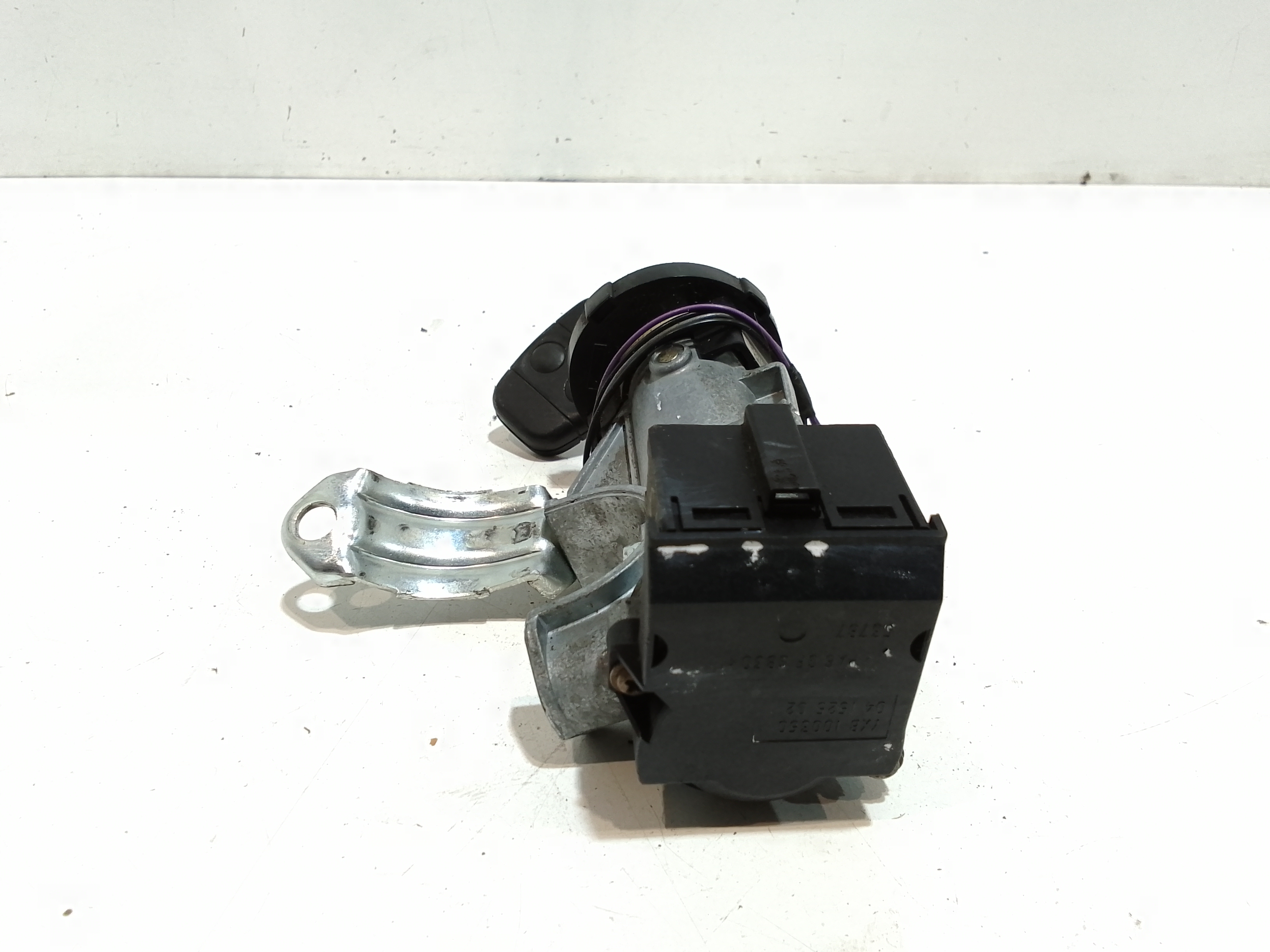 Blocchetto Accensione per Land Rover Freelander 3 Serie (2006 - In produzione)
