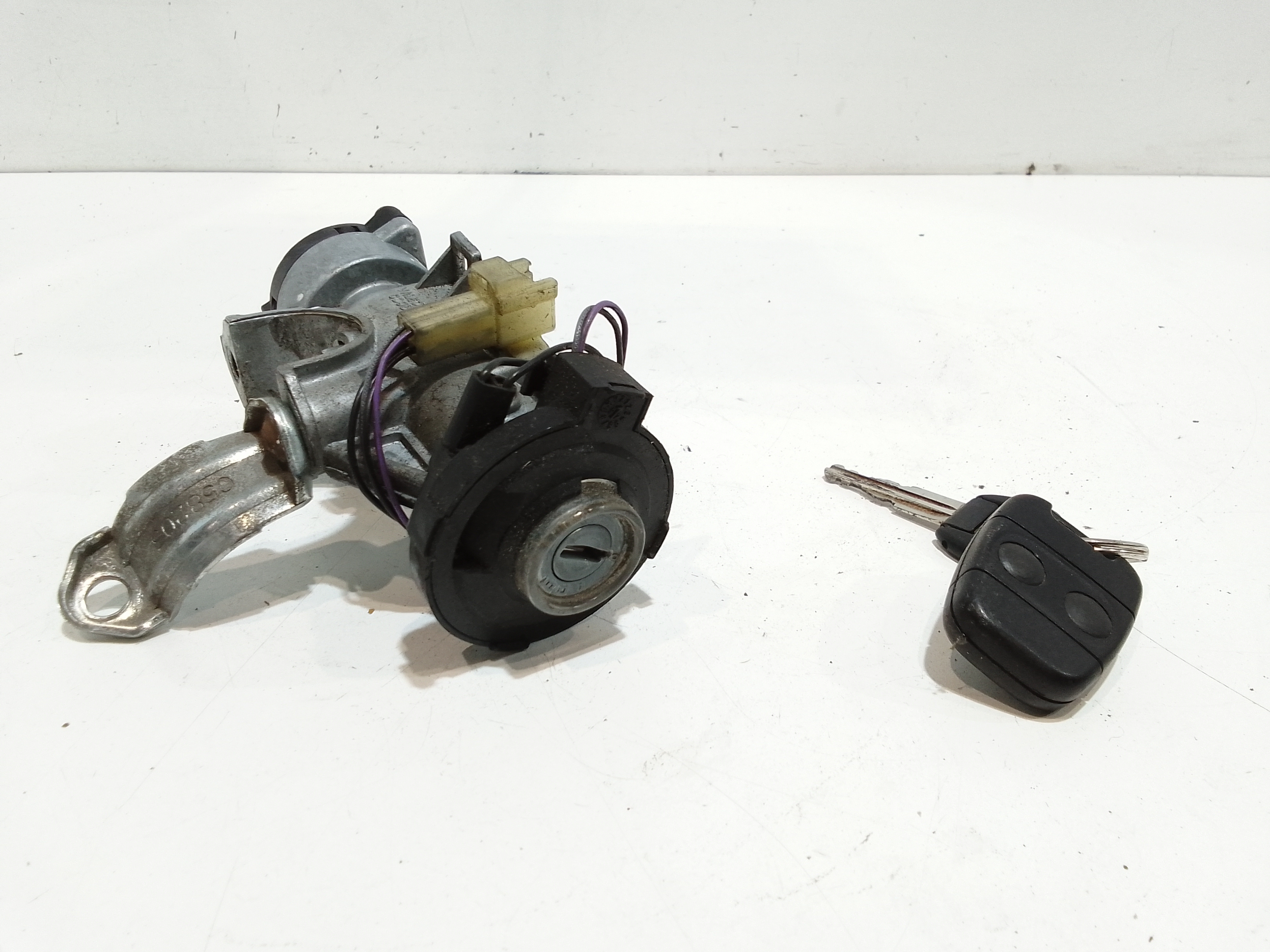 Blocchetto Accensione per Land Rover Freelander 3 Serie (2006 - In produzione)