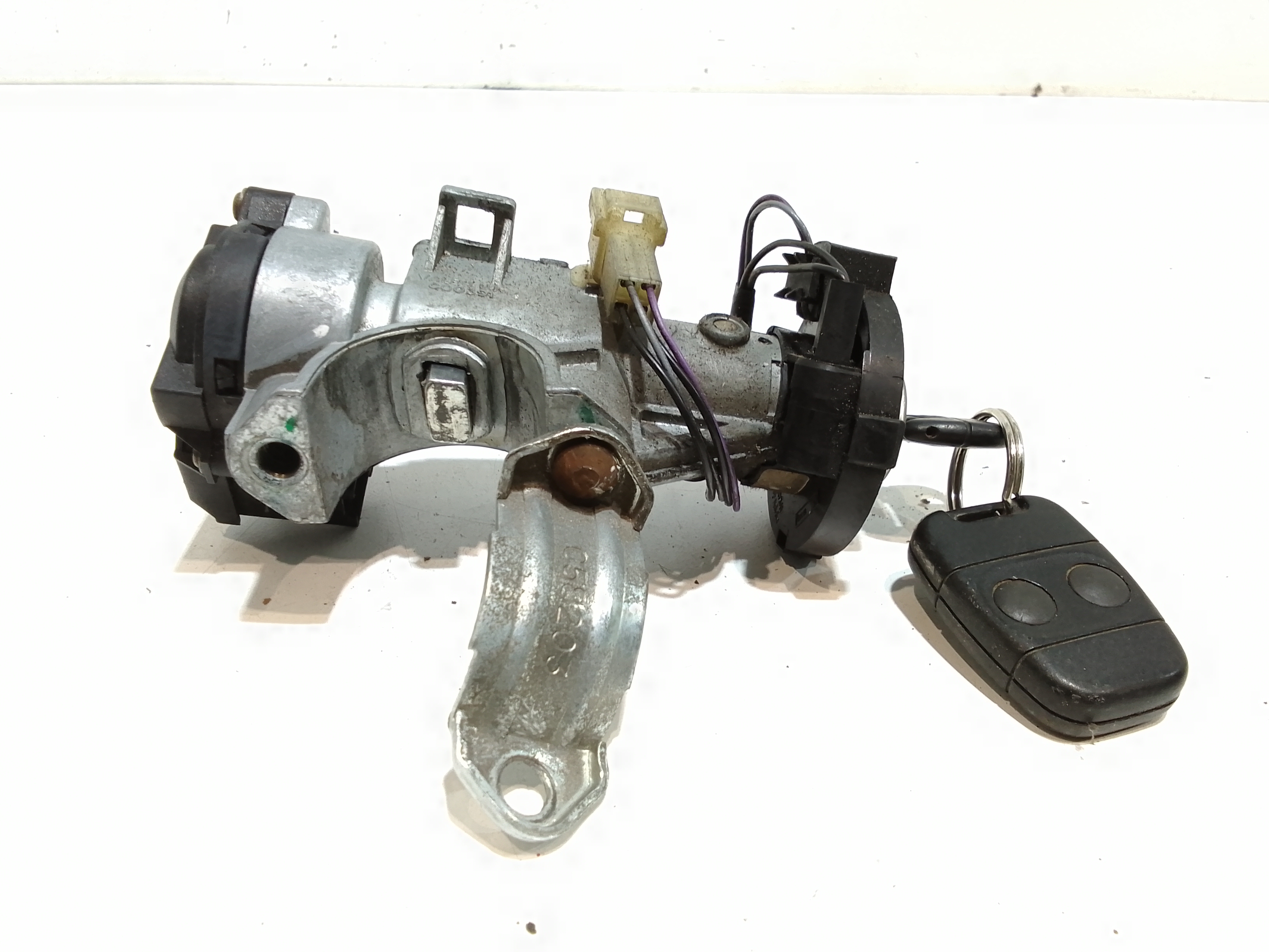 Blocchetto Accensione per Land Rover Freelander 3 Serie (2006 - In produzione)