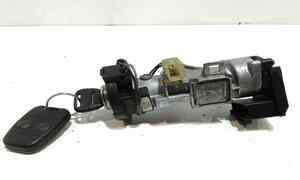 Blocchetto Accensione per Land Rover Freelander 3 Serie (2006 - In produzione)