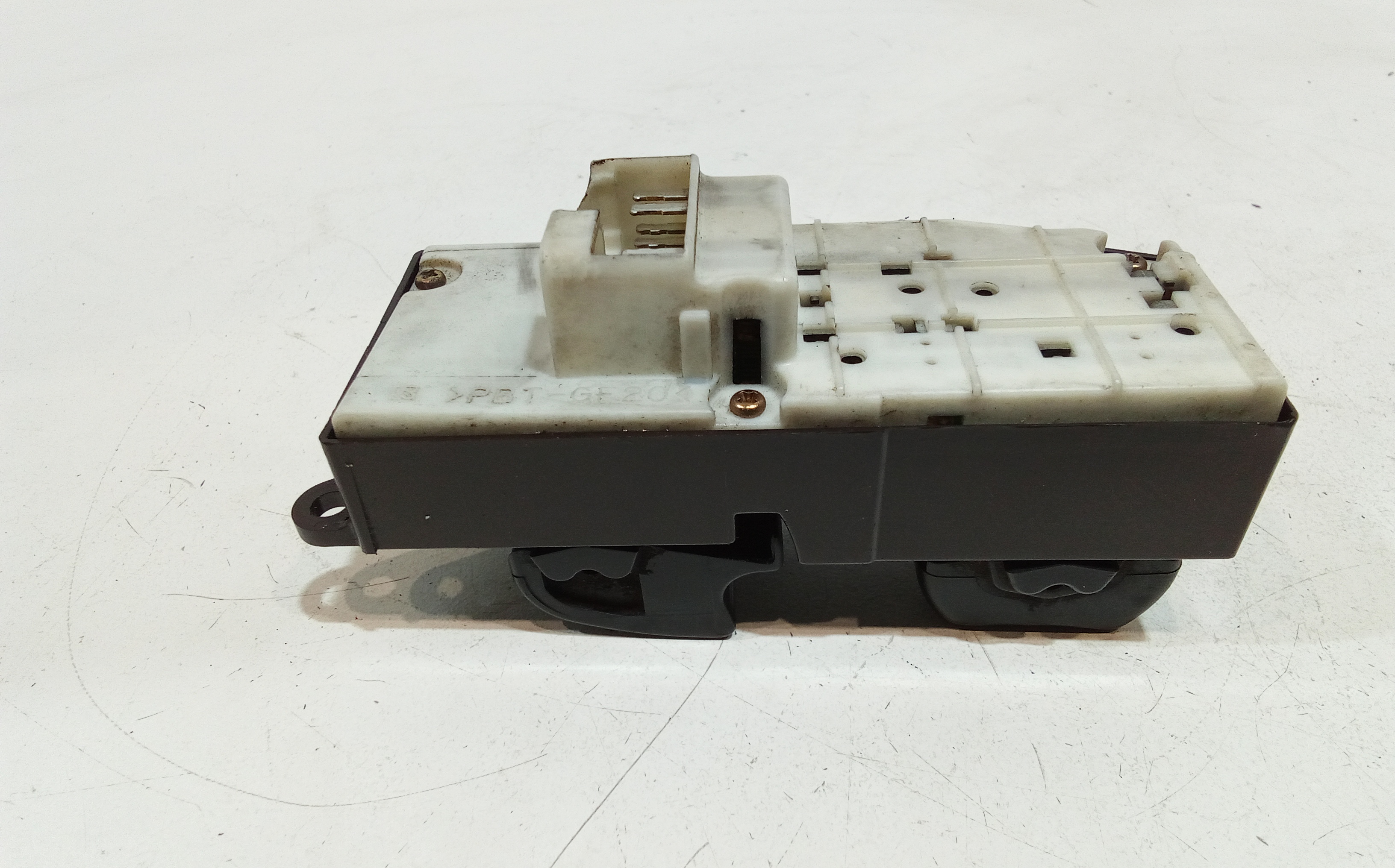 Pulsantiera anteriore sinistra Guida per Toyota Yaris Serie (03>05) (2003 - 2005)