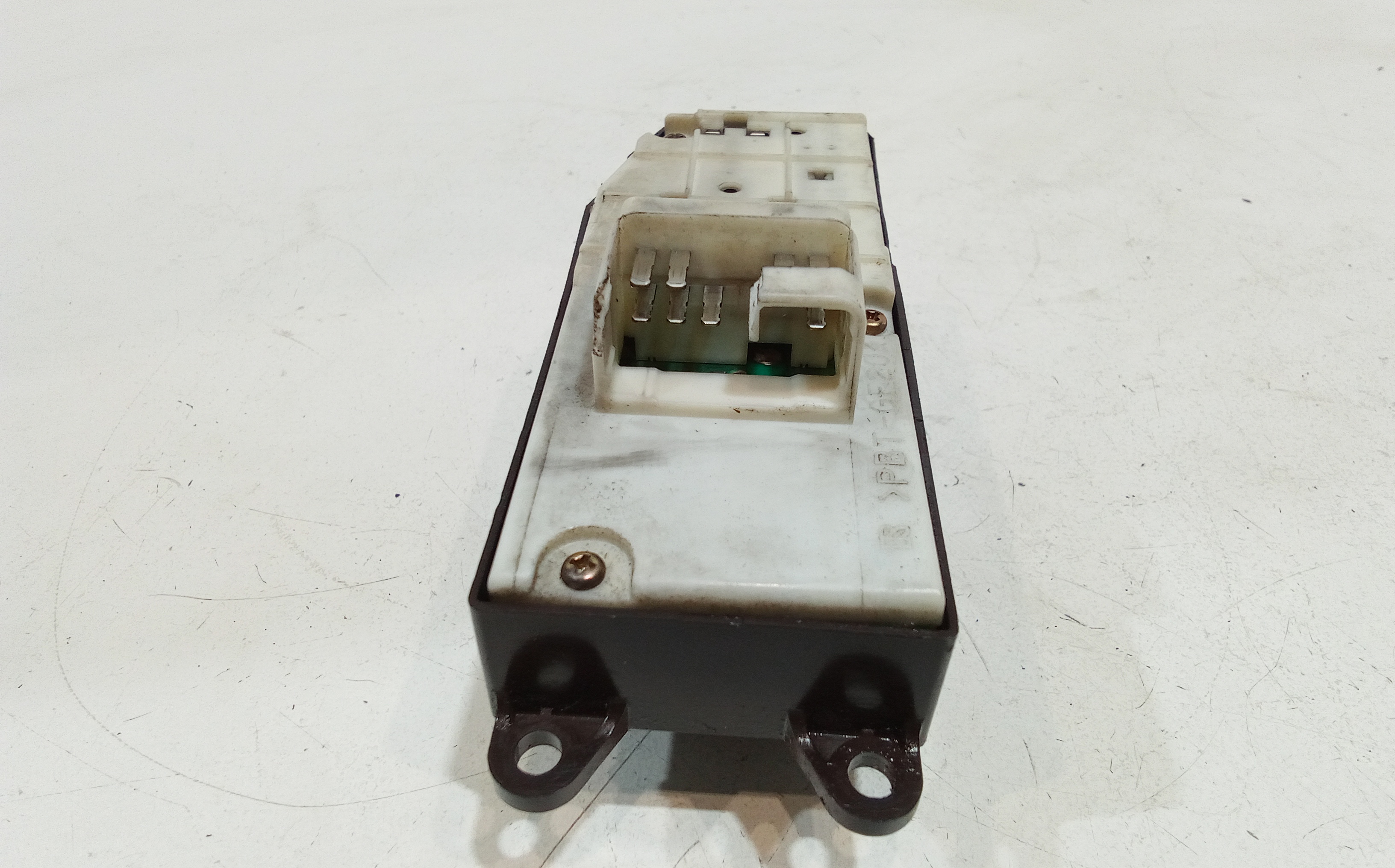 Pulsantiera anteriore sinistra Guida per Toyota Yaris Serie (03>05) (2003 - 2005)