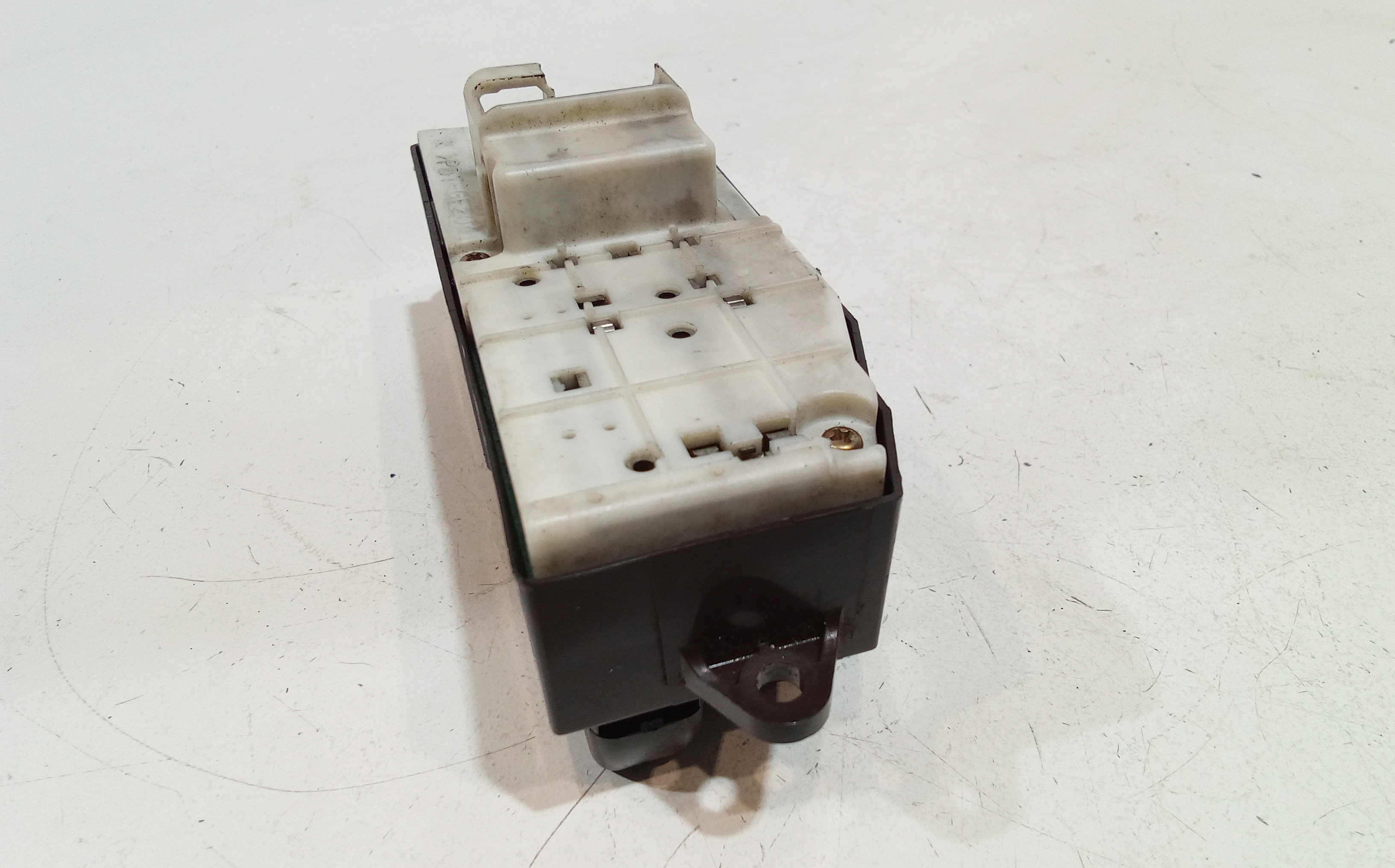 Pulsantiera anteriore sinistra Guida per Toyota Yaris Serie (03>05) (2003 - 2005)