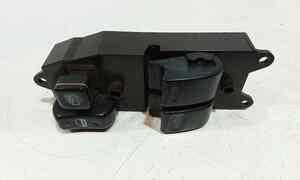 Pulsantiera anteriore sinistra Guida per Toyota Yaris Serie (03>05) (2003 - 2005)