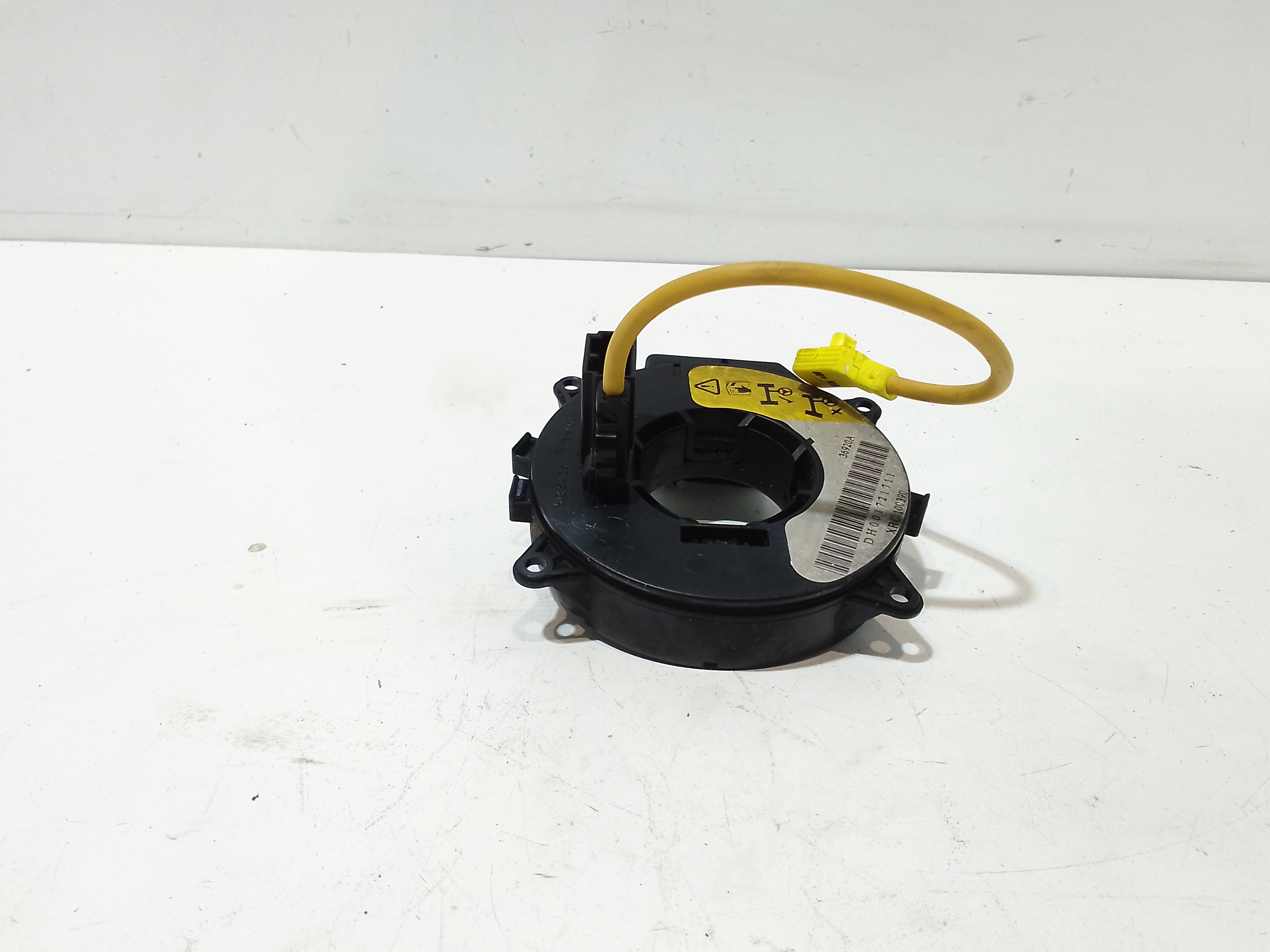 Contatto Spiralato per Land Rover Freelander 1 Serie (1998 - 2003)