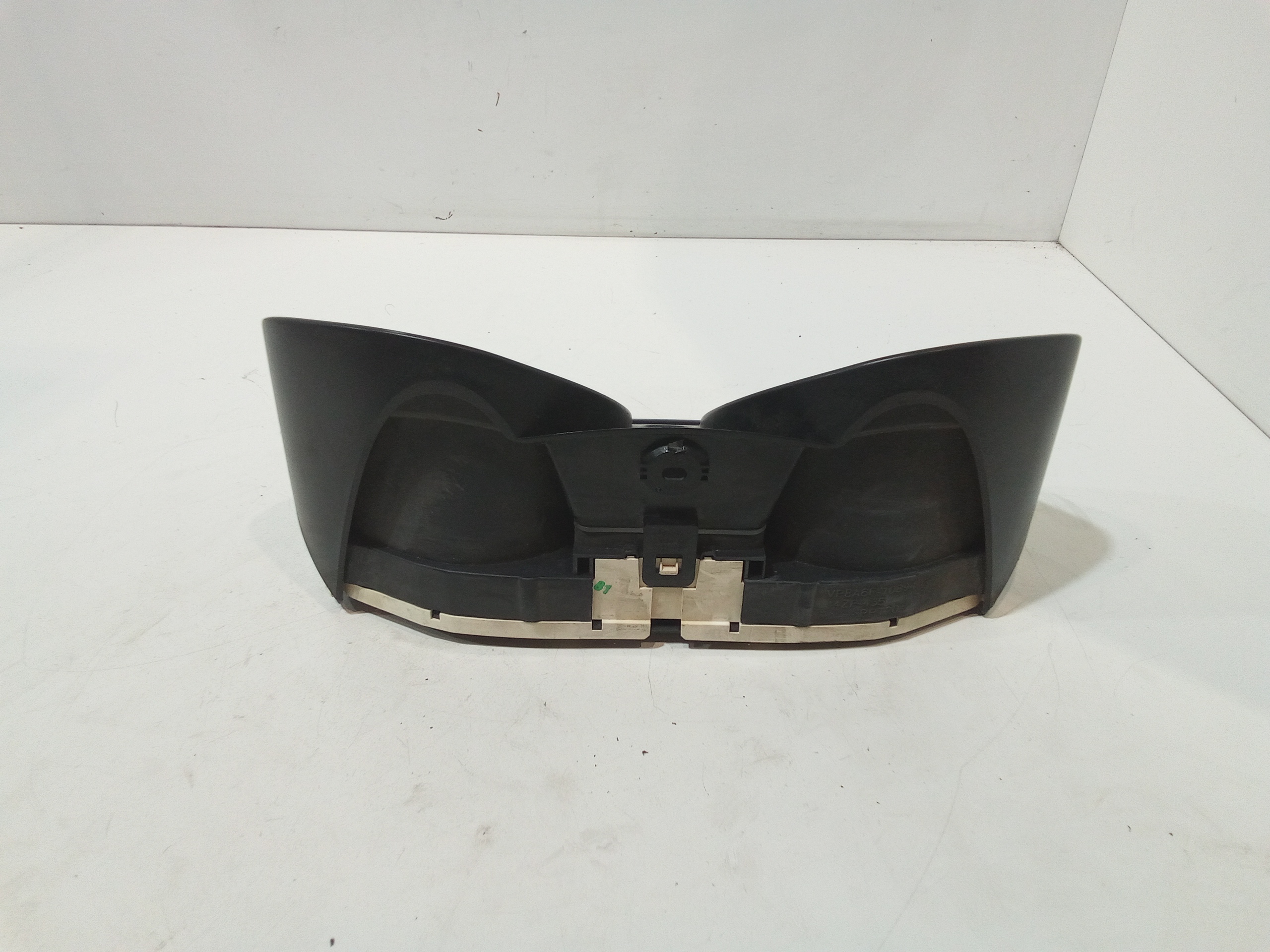 Quadro Strumenti per Ford Fiesta 6 Serie (2008 - 2017)