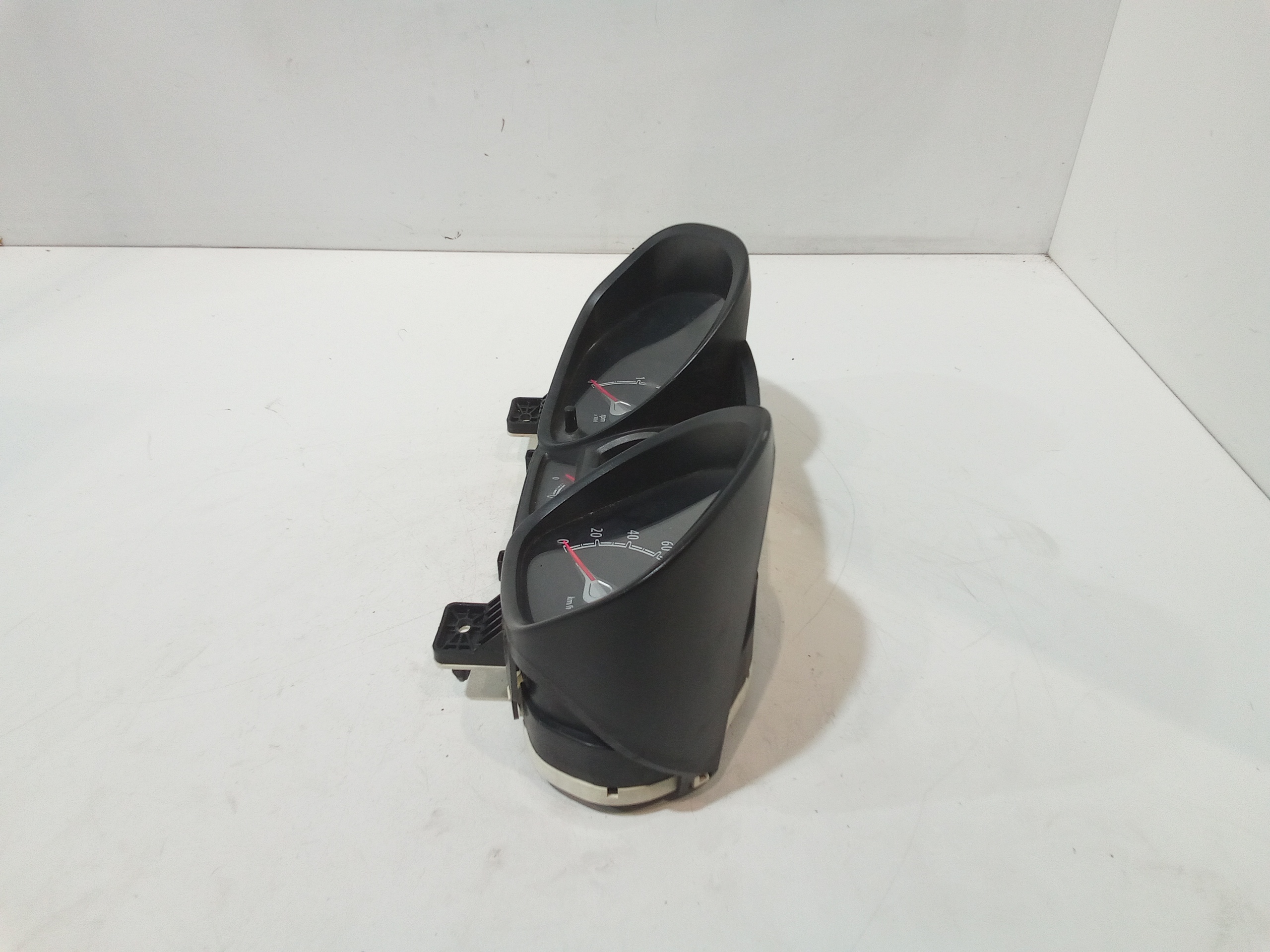 Quadro Strumenti per Ford Fiesta 6 Serie (2008 - 2017)