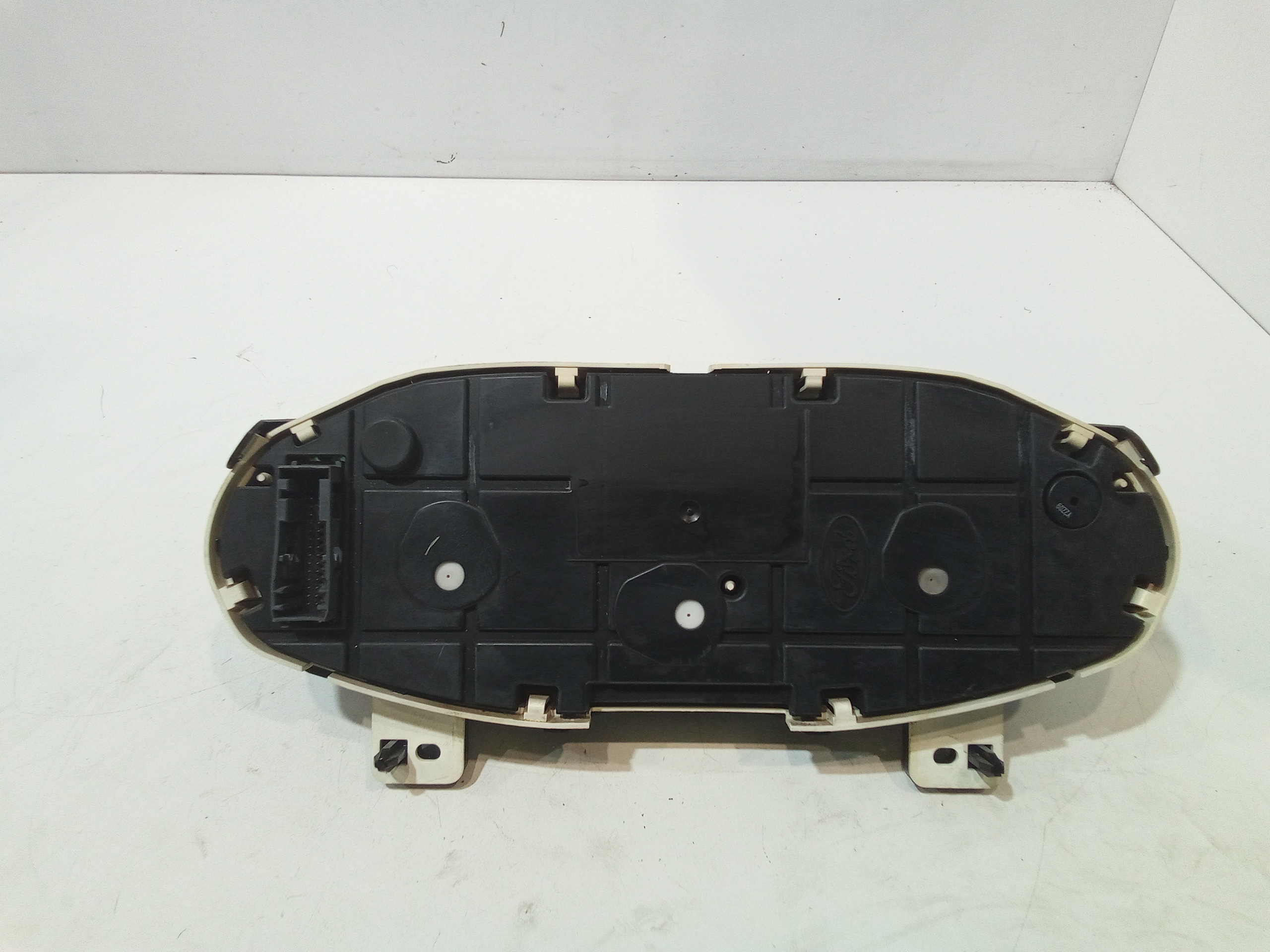 Quadro Strumenti per Ford Fiesta 6 Serie (2008 - 2017)