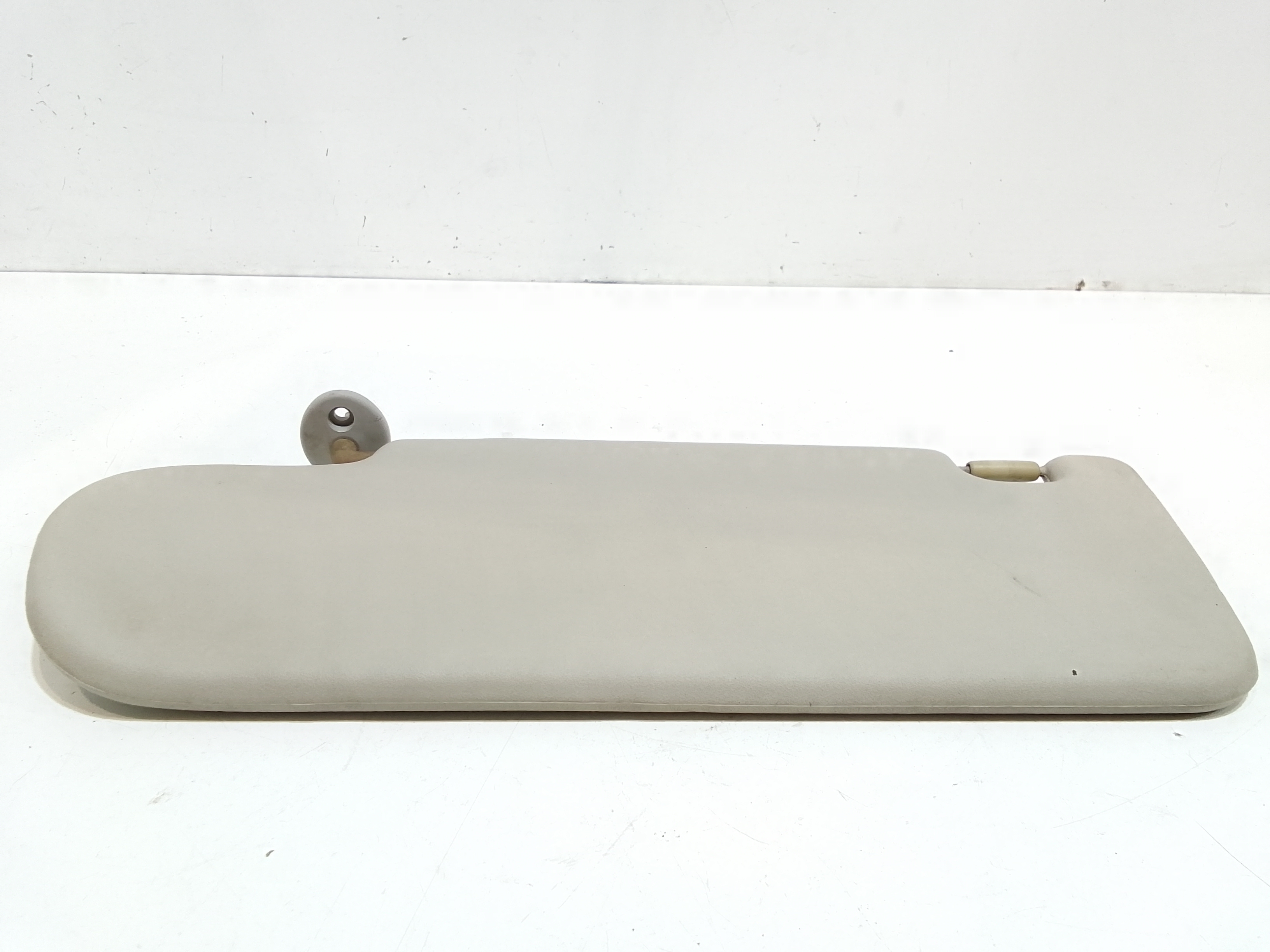 Parasole aletta Lato Passeggero per Land Rover Freelander 1 Serie (1998 - 2003)