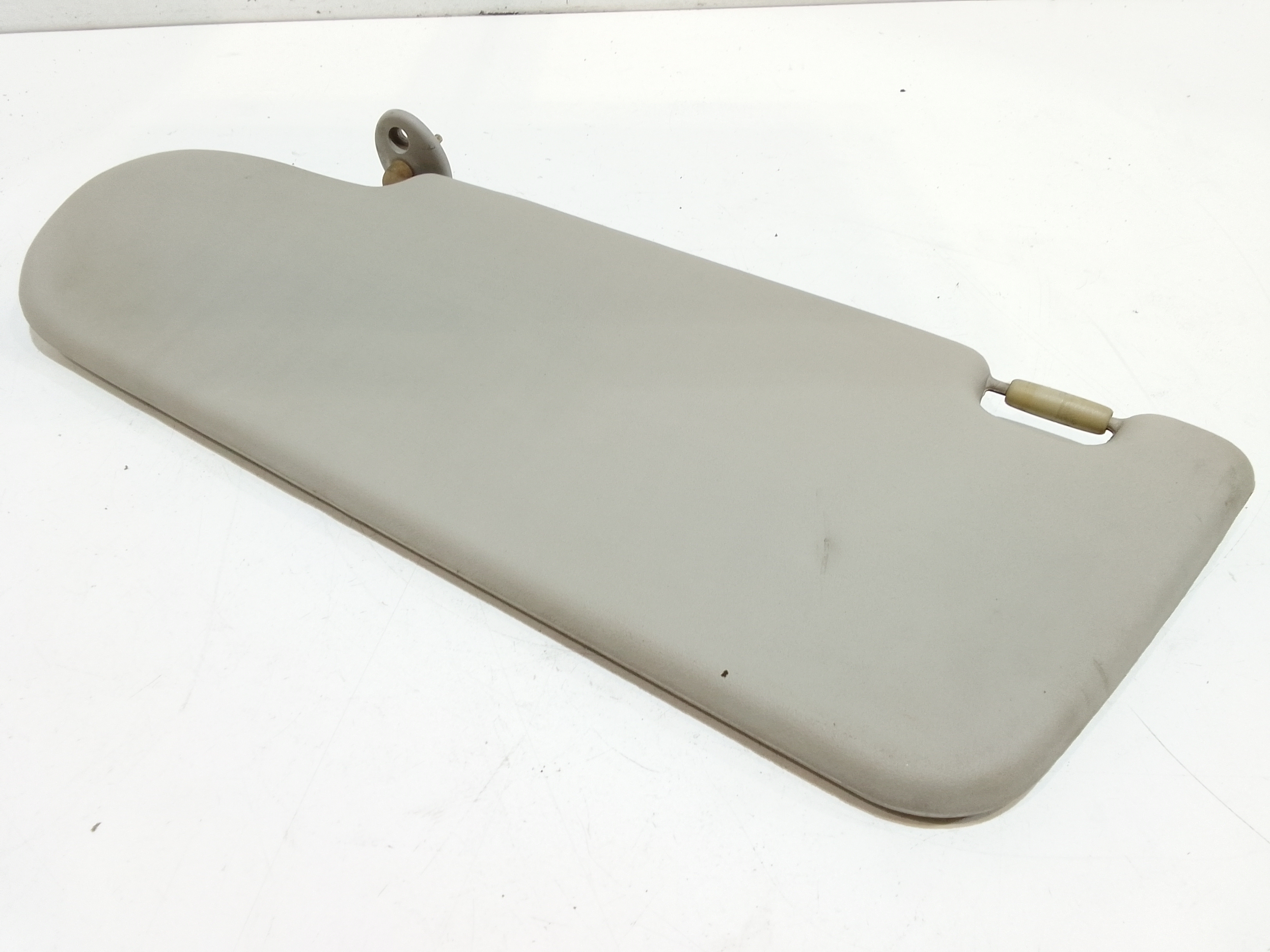 Parasole aletta Lato Passeggero per Land Rover Freelander 1 Serie (1998 - 2003)