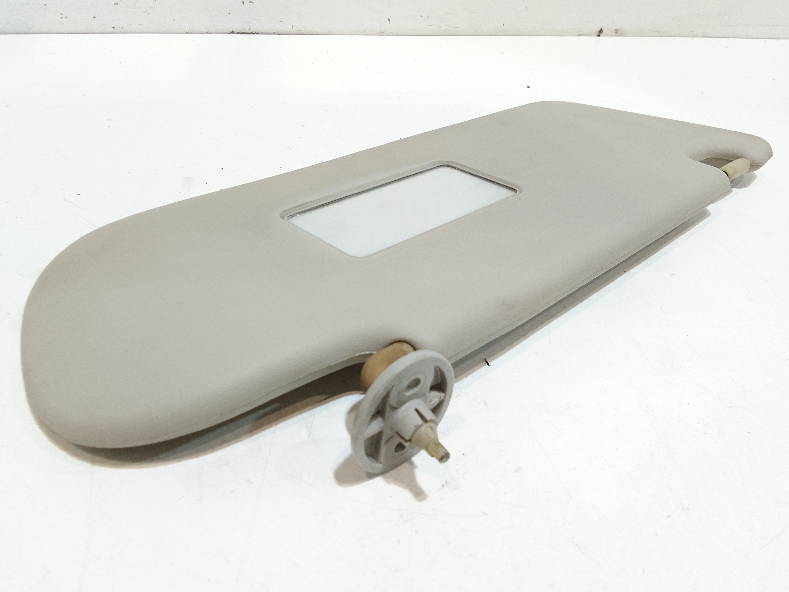 Parasole aletta Lato Passeggero per Land Rover Freelander 1 Serie (1998 - 2003)