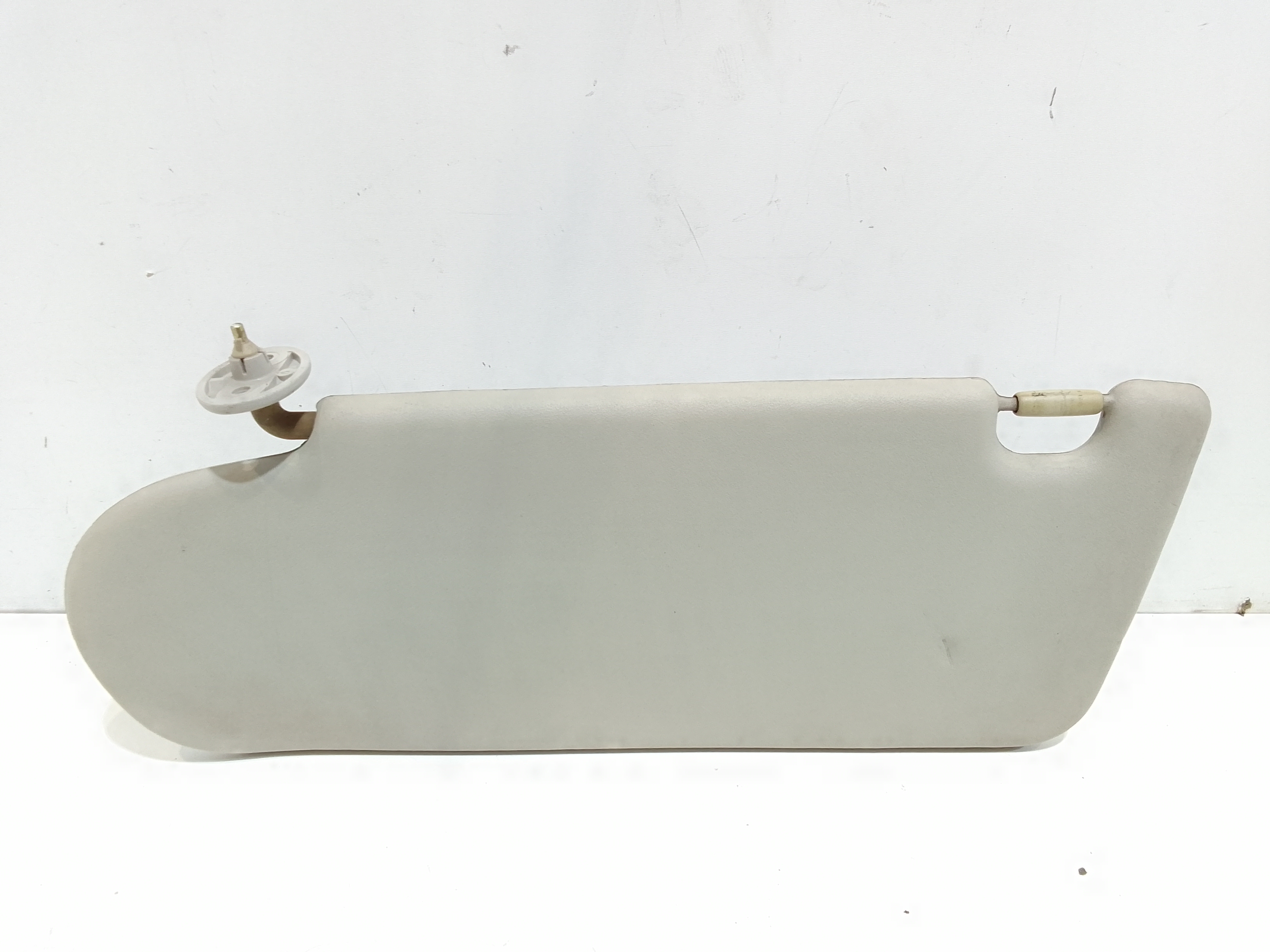 Parasole aletta Lato Passeggero per Land Rover Freelander 1 Serie (1998 - 2003)