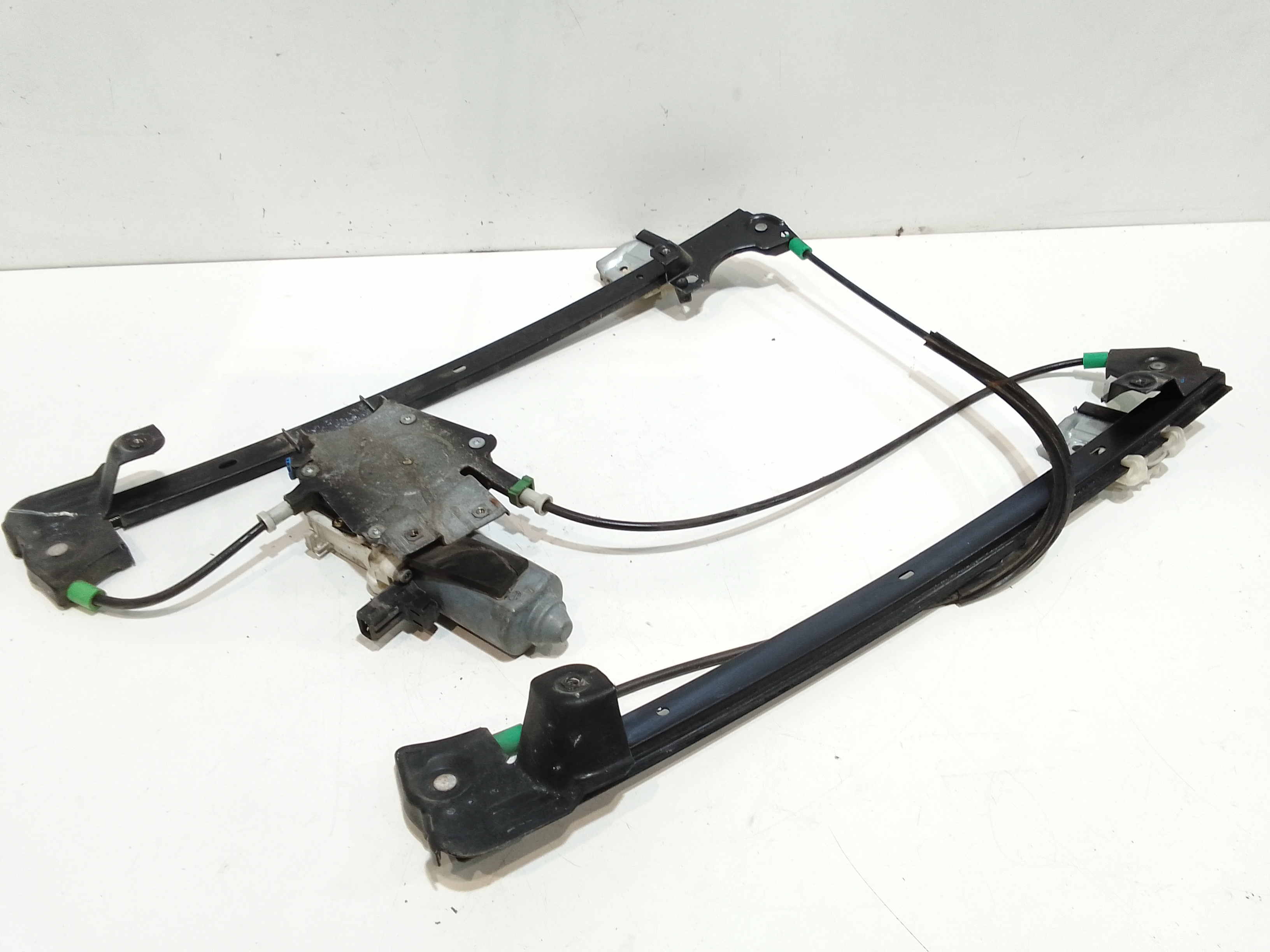 Cremagliera anteriore destra passeggero per Land Rover Freelander 1 Serie (1998 - 2003)