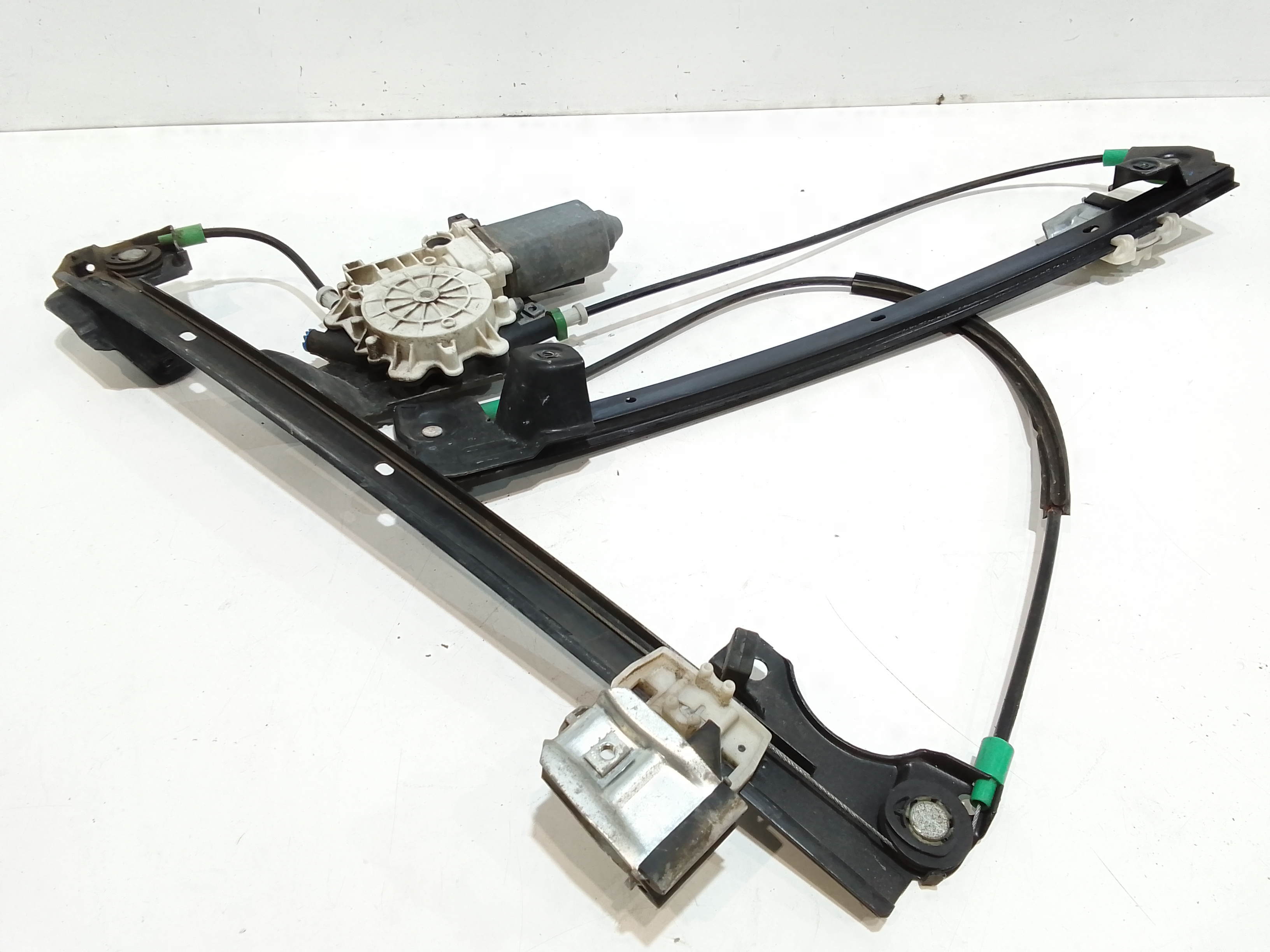 Cremagliera anteriore destra passeggero per Land Rover Freelander 1 Serie (1998 - 2003)