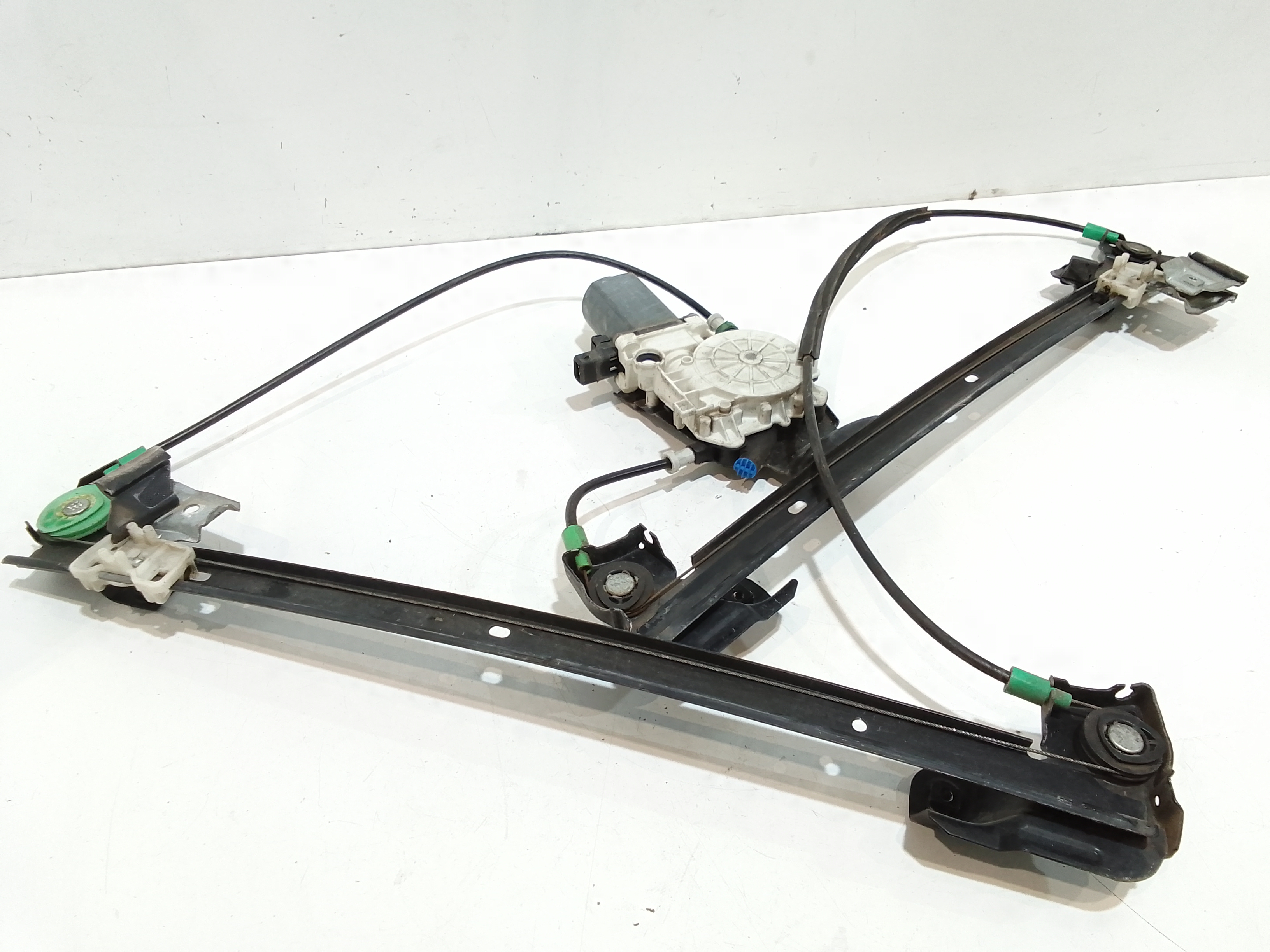 Cremagliera anteriore destra passeggero per Land Rover Freelander 1 Serie (1998 - 2003)