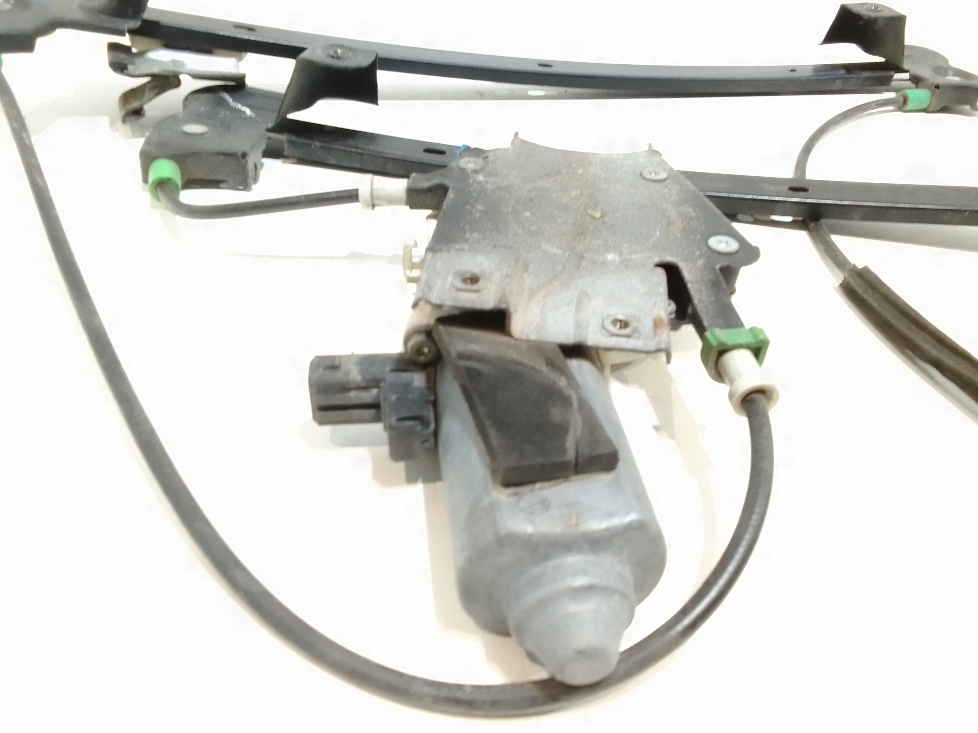 Cremagliera anteriore destra passeggero per Land Rover Freelander 1 Serie (1998 - 2003)