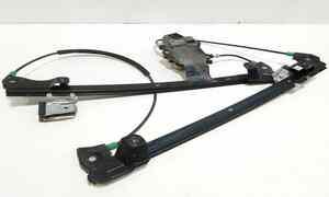 Cremagliera anteriore destra passeggero per Land Rover Freelander 1 Serie (1998 - 2003)