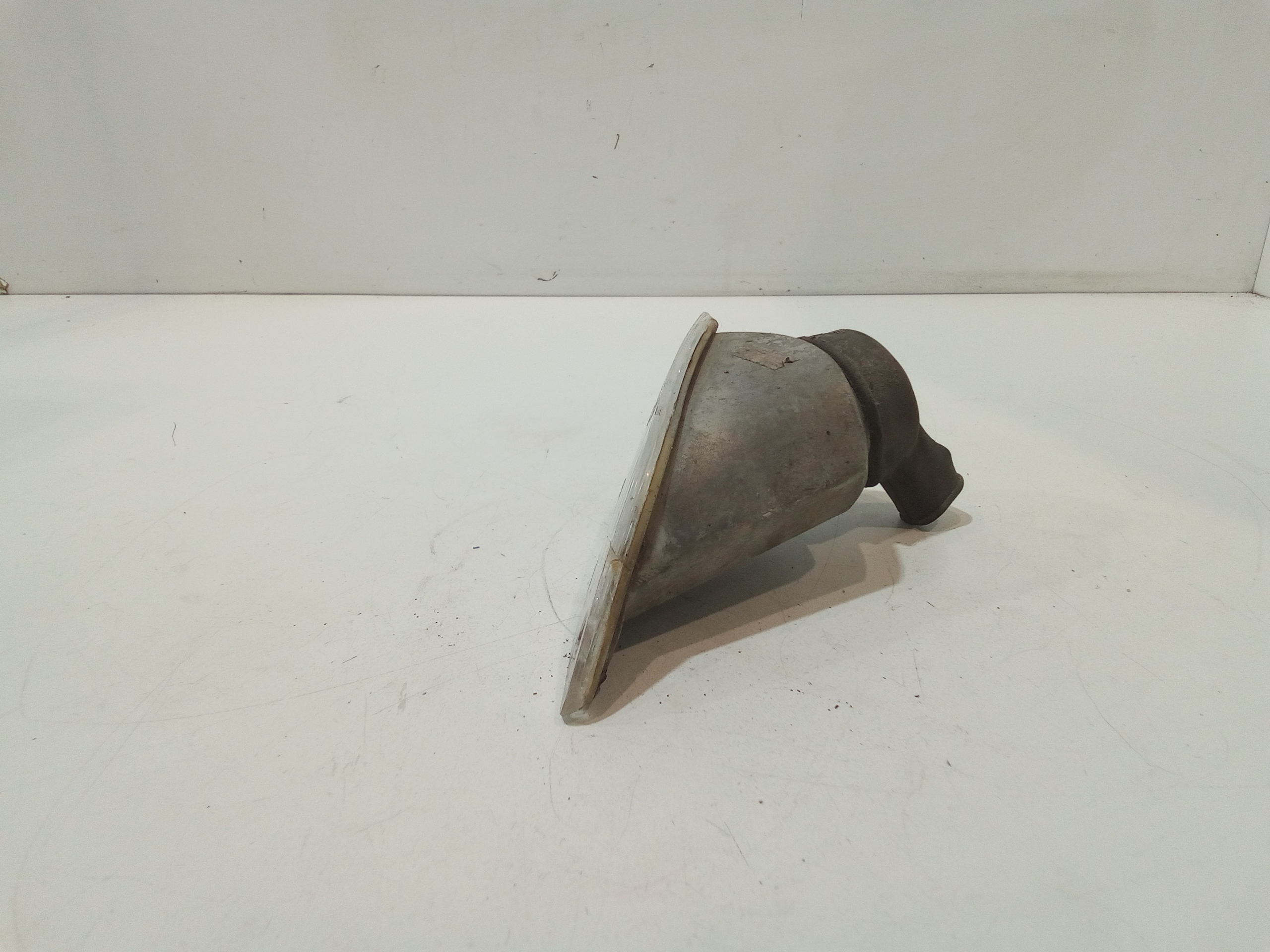 Freccia post SX per Piaggio Vespa 300cc Gts Sport (08>16) (2008 - 2016)