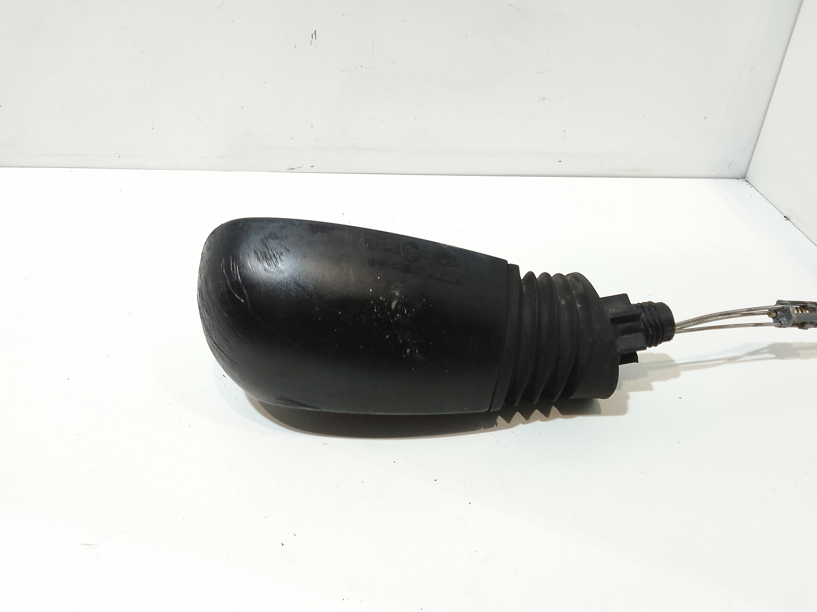 Specchietto Retrovisore Sinistro per Fiat Punto Berlina 3p 2 Serie (1999 - 2003)