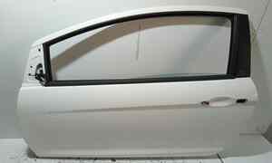 Portiera Anteriore Sinistra per Ford Ka Serie (ccu) (08>18) (2008 - 2018)