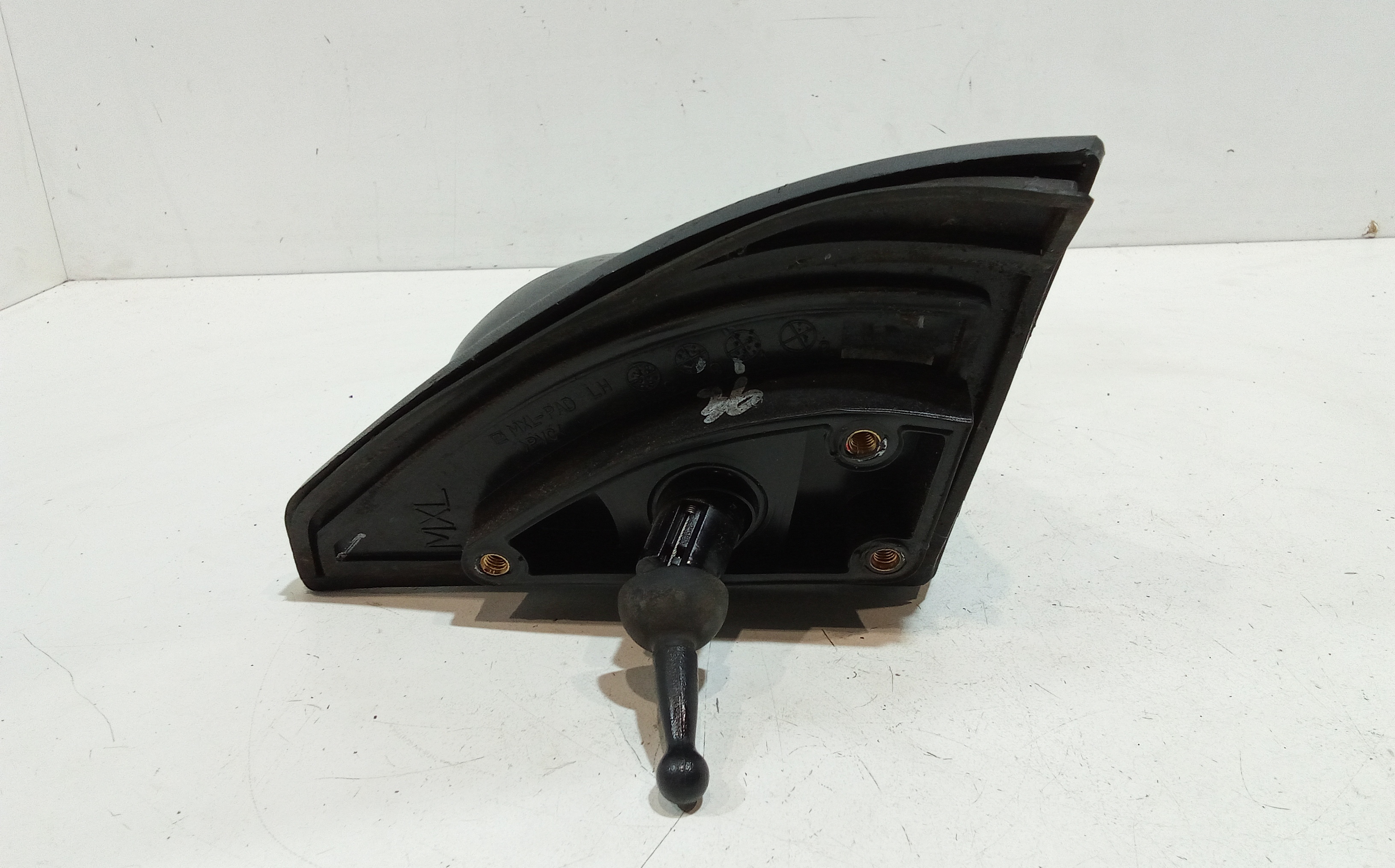 Specchietto Retrovisore Sinistro per Hyundai Atos 2 Serie (2003 - 2006)