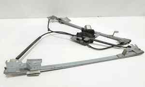 Cremagliera anteriore sinistra Guida per Land Rover Freelander 1 Serie (1998 - 2003)