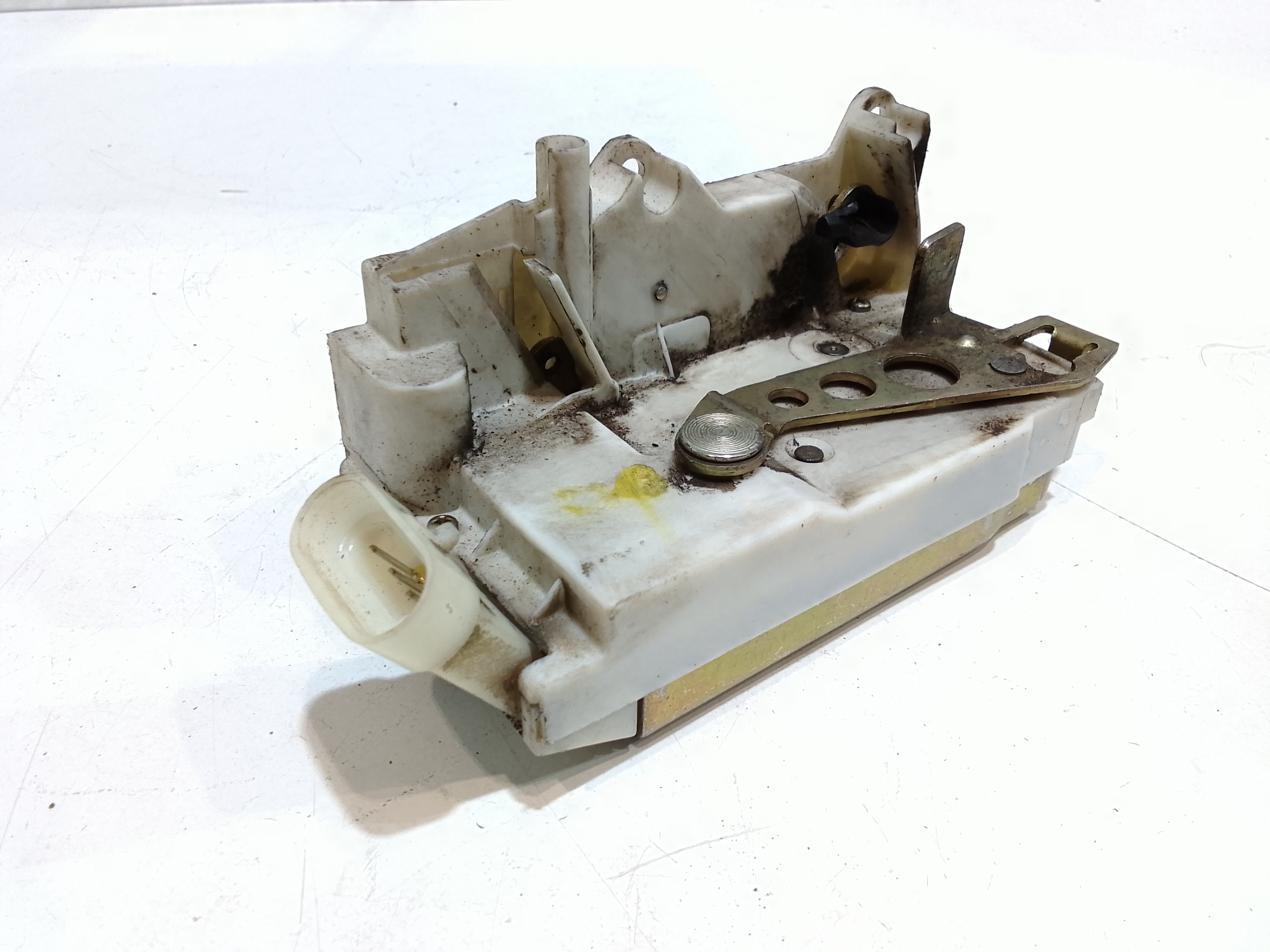 Serratura Posteriore Sinistra per Fiat Tempra S. Wagon (1991 - 1996)